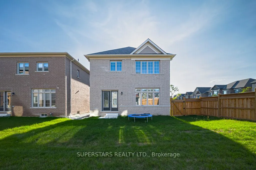1 Sassafras Road