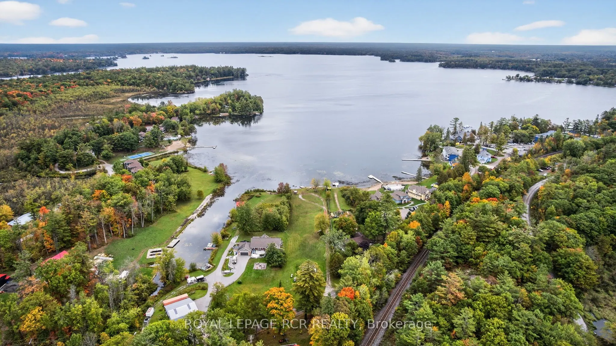 1419 Port Stanton Parkway