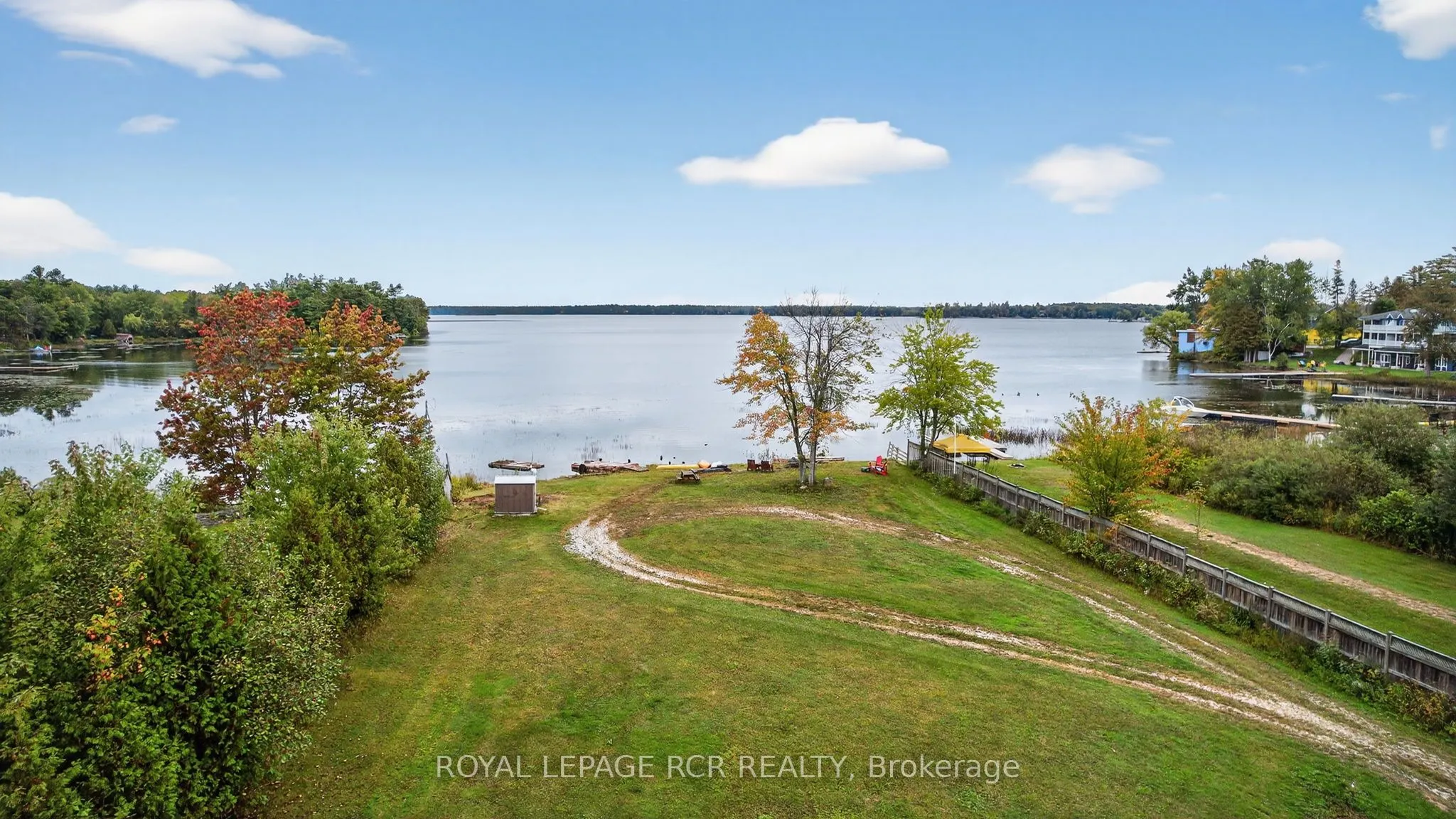 1419 Port Stanton Parkway