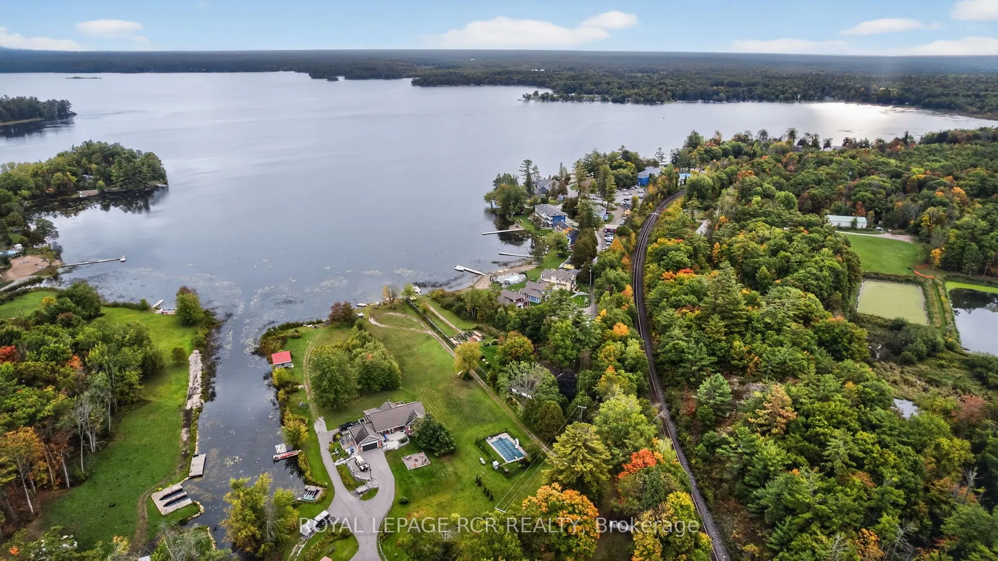 1419 Port Stanton Parkway