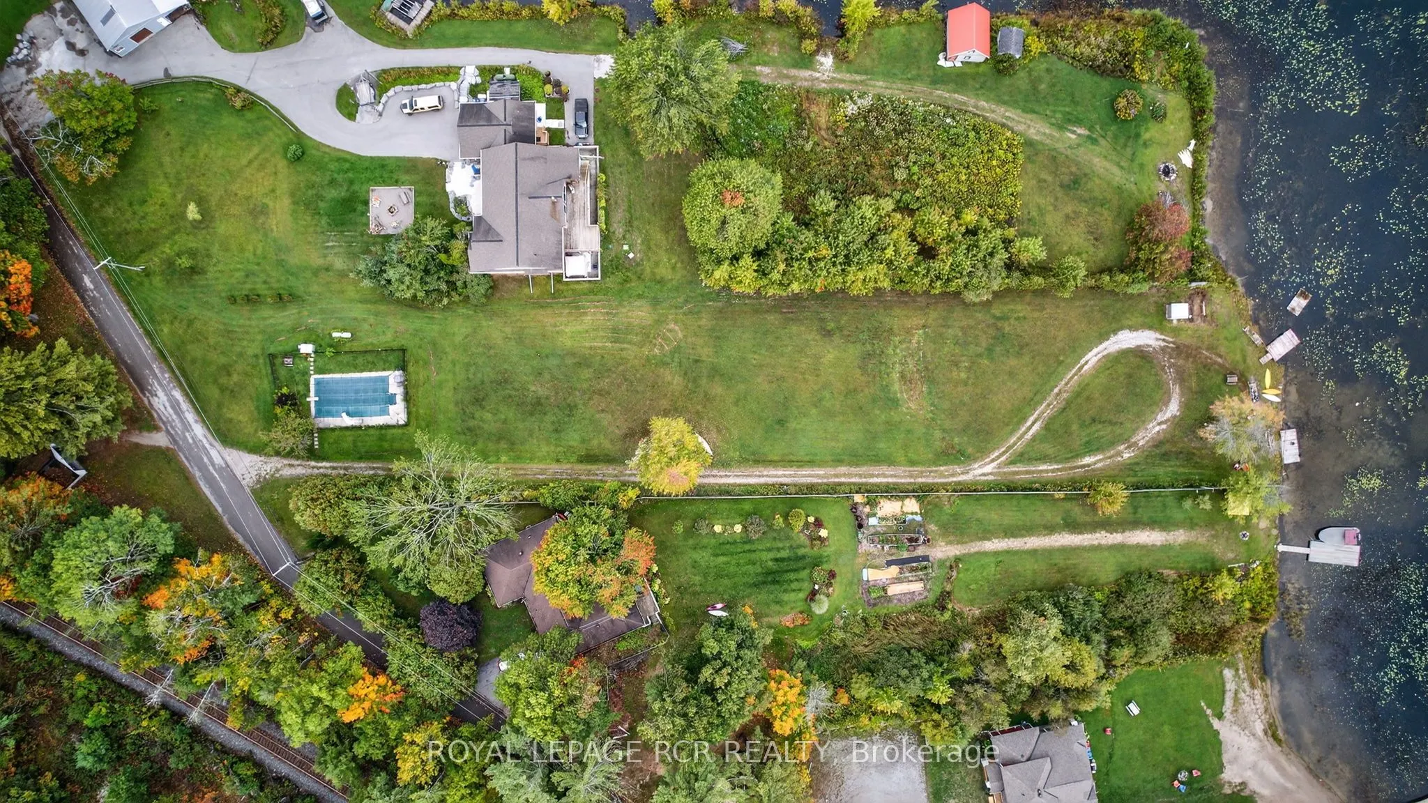 1419 Port Stanton Parkway