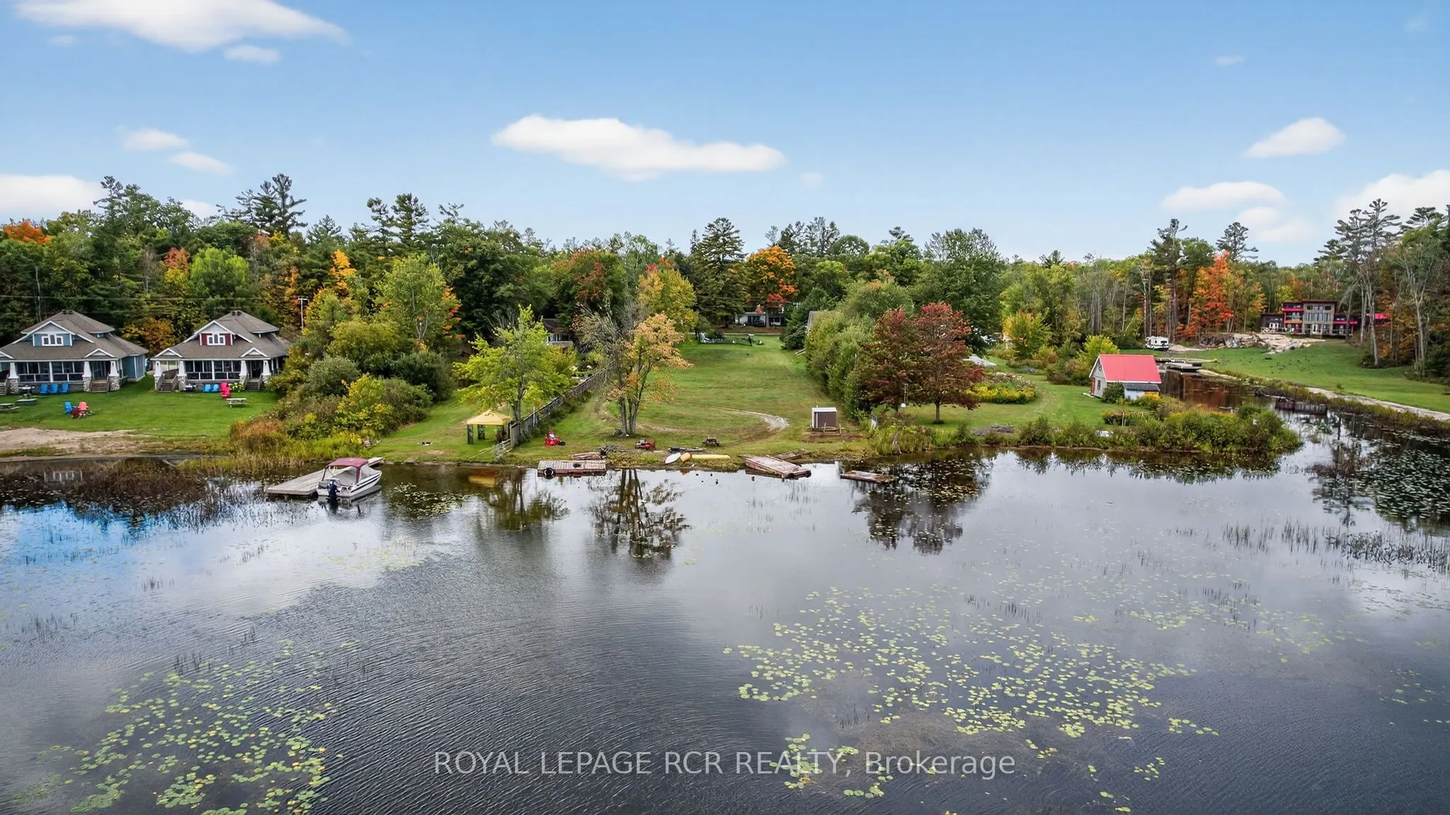 1419 Port Stanton Parkway