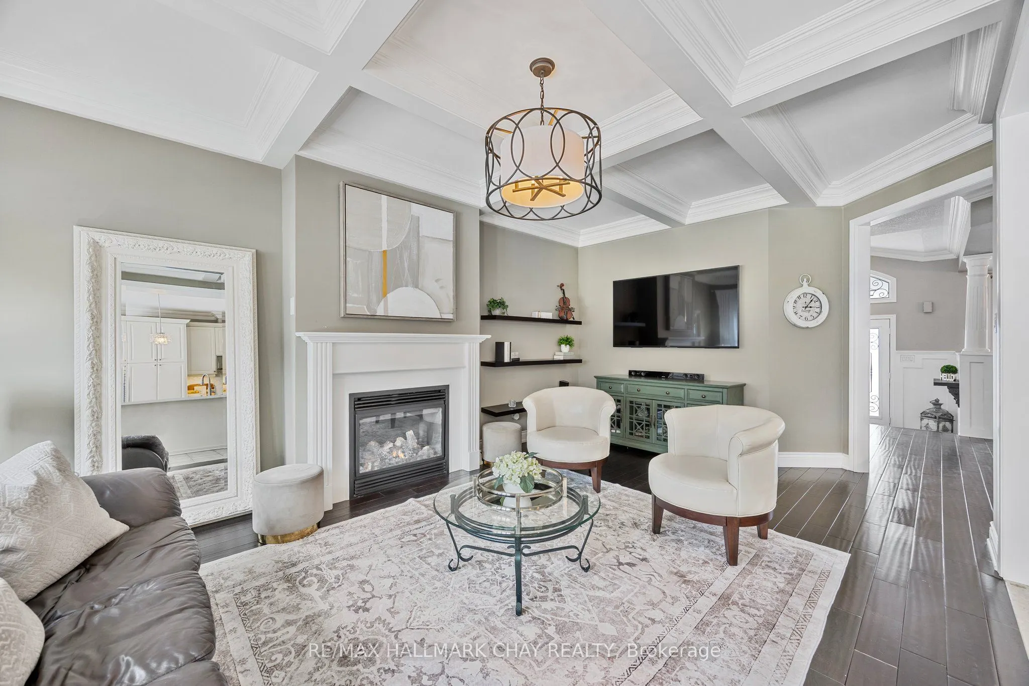 16 Basswood Drive