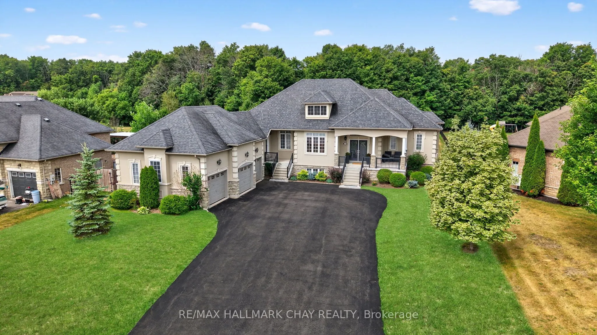 16 Basswood Drive