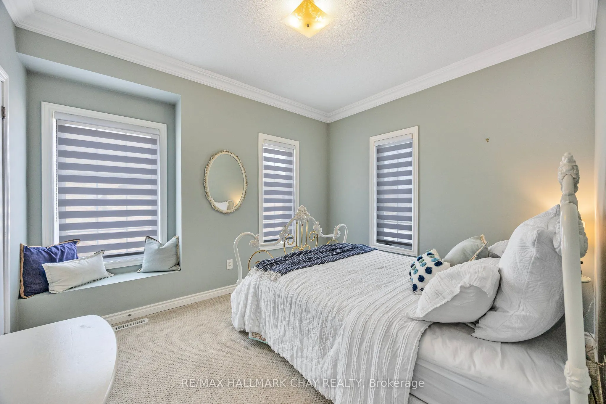 16 Basswood Drive