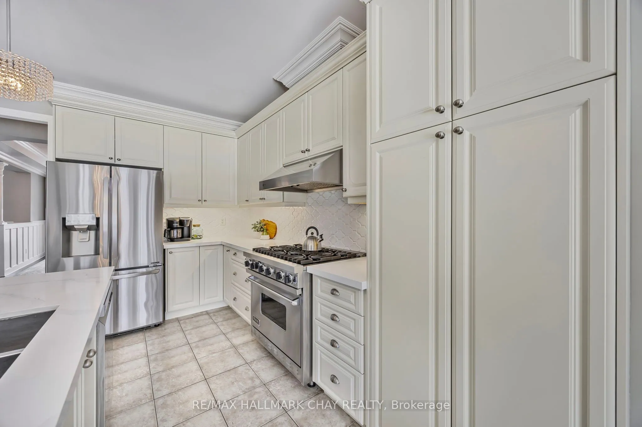 16 Basswood Drive