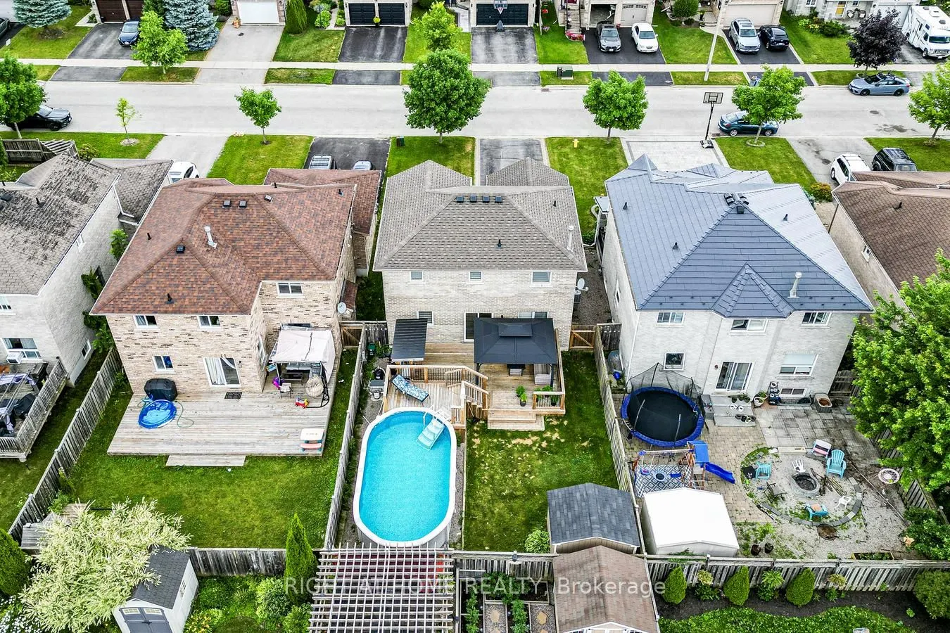 34 Lang Drive