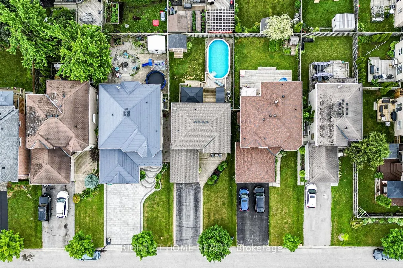34 Lang Drive
