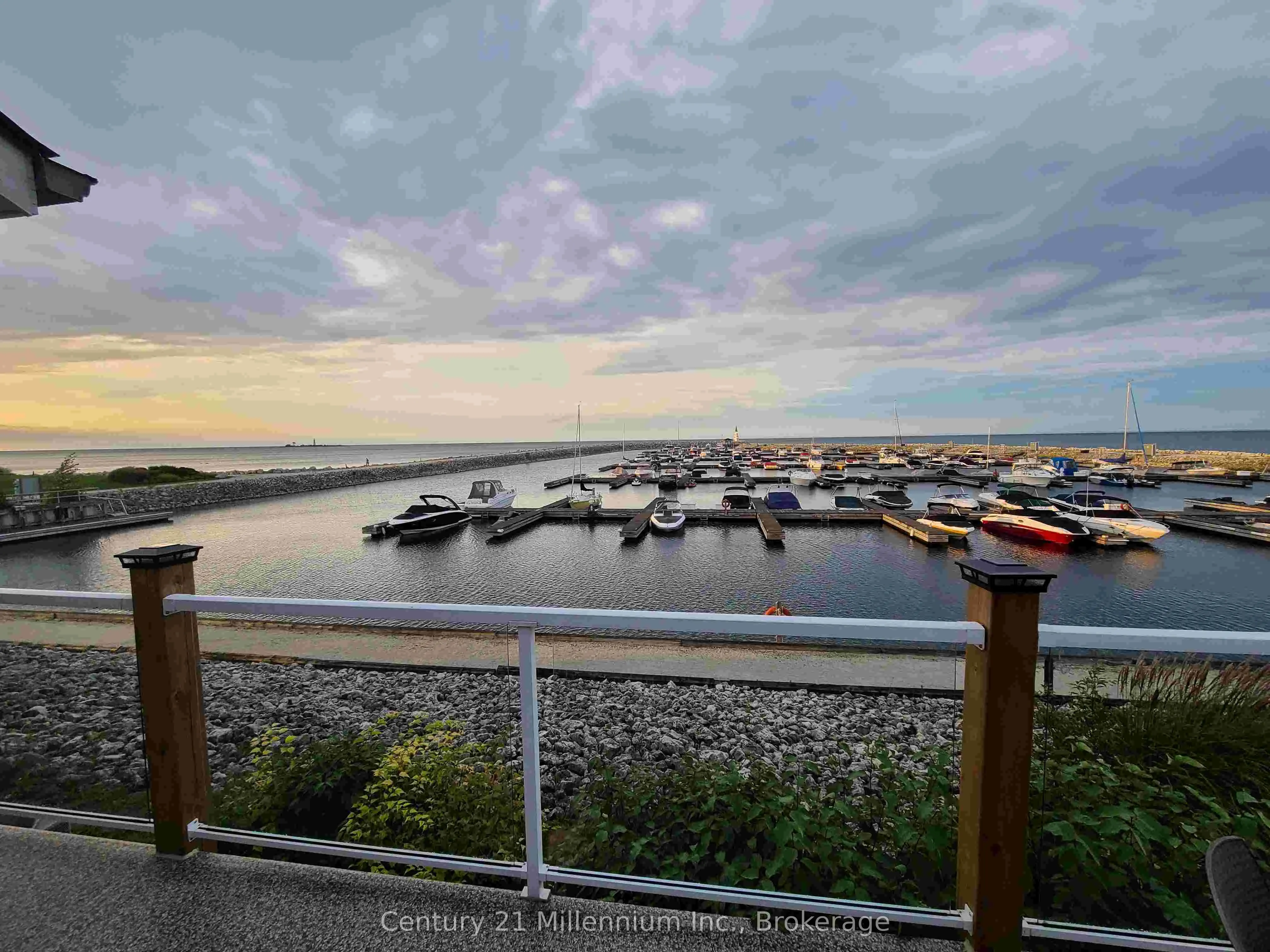 409 Mariners Way, #24