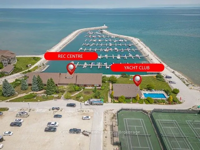 409 Mariners Way, #24
