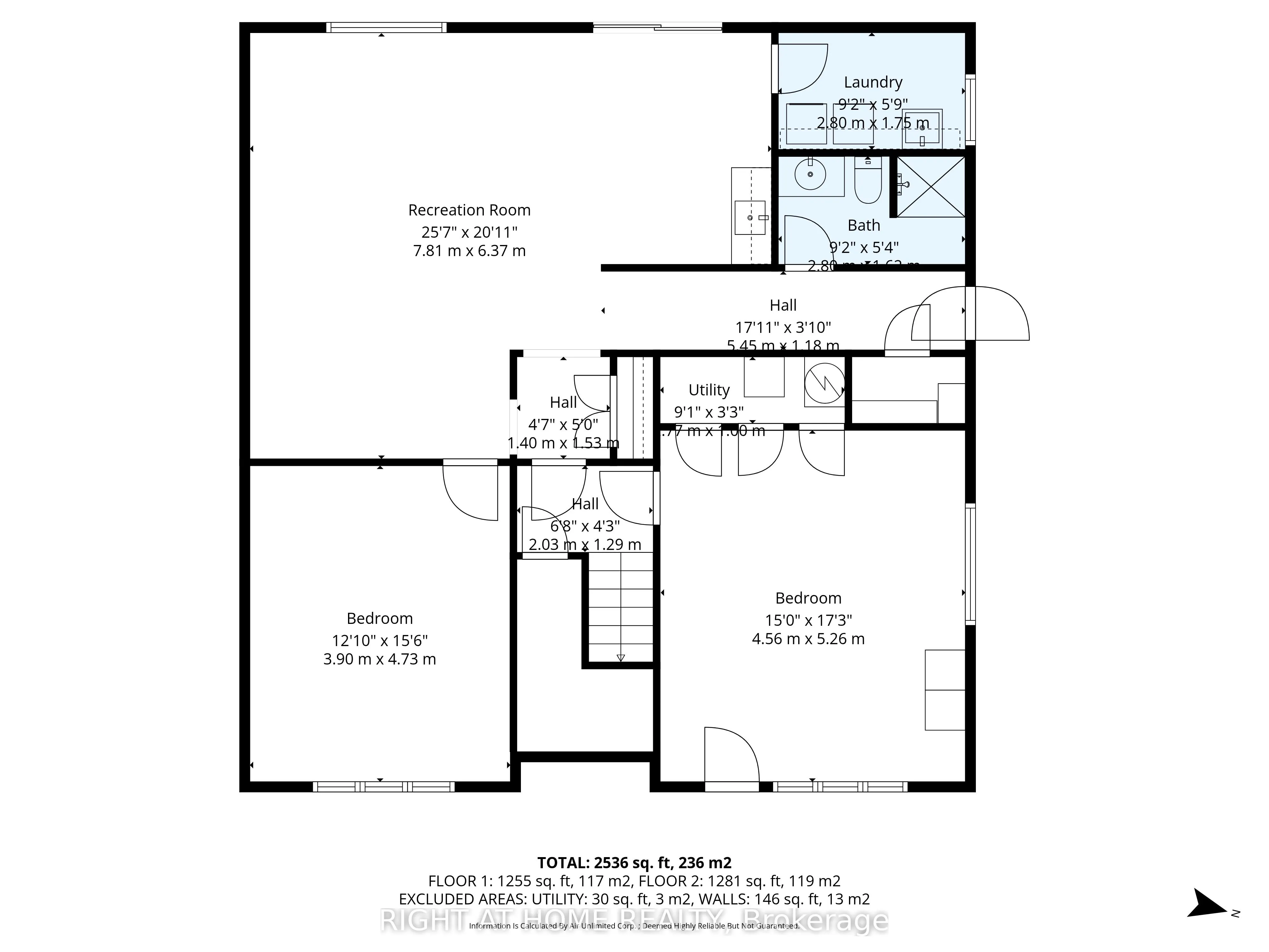 138 45th Street N