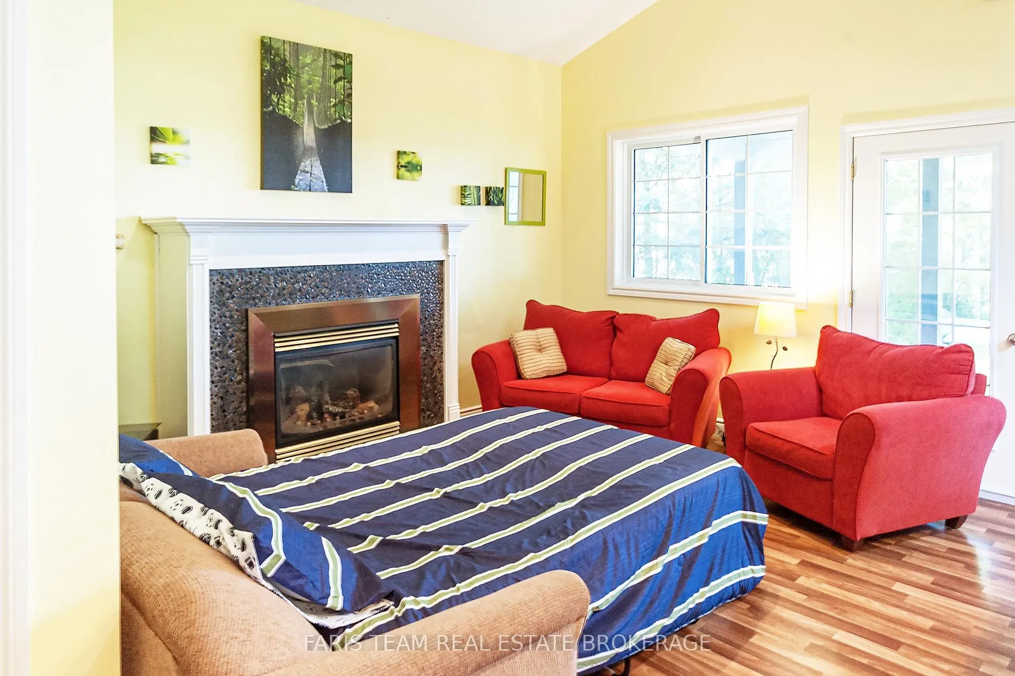 1449 Champlain Road