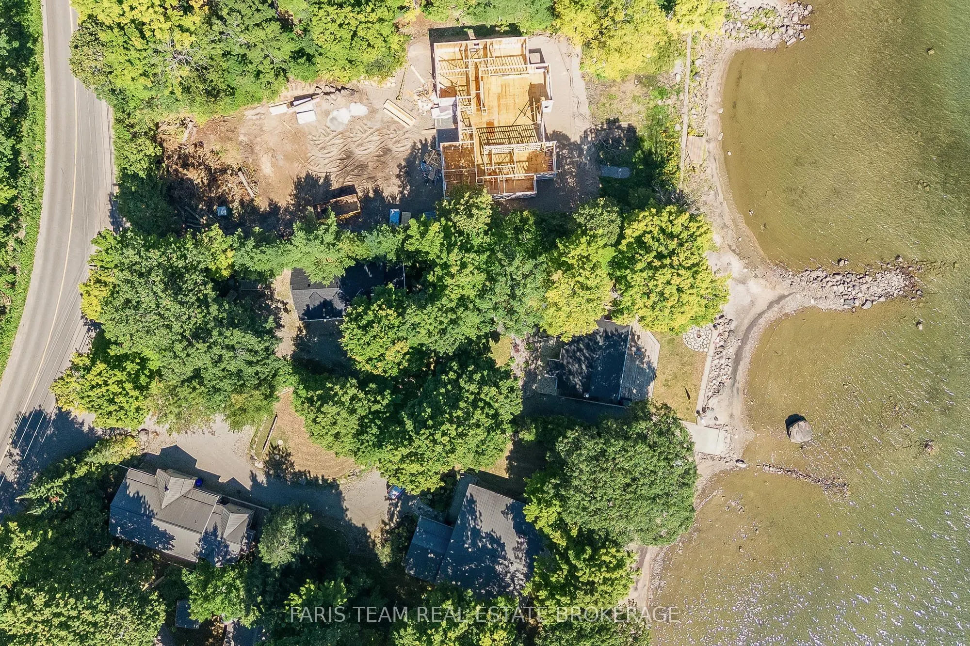 1449 Champlain Road
