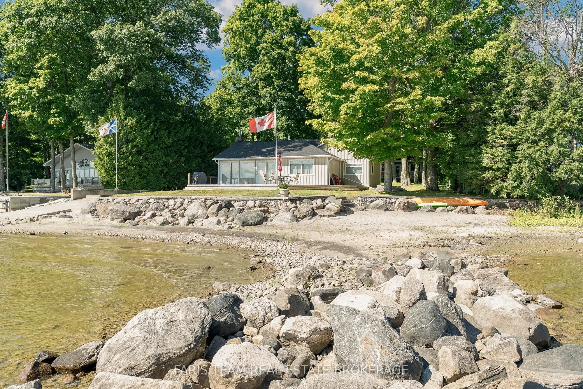 1449 Champlain Road