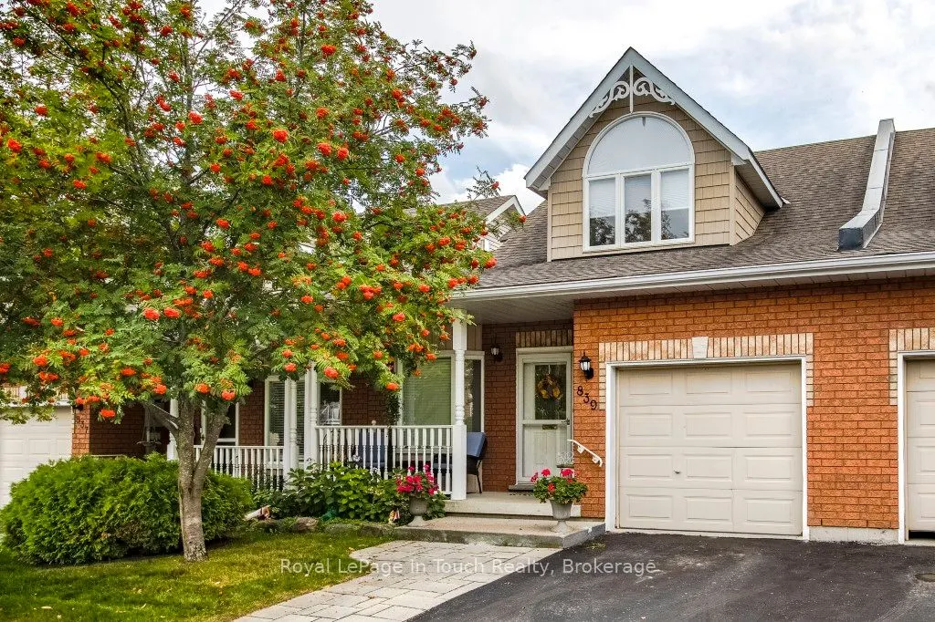 839 Sarah Boulevard, #8