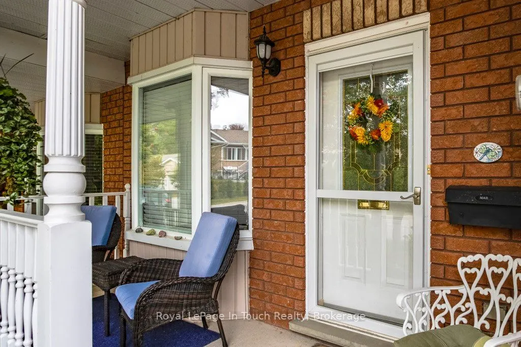 839 Sarah Boulevard, #8