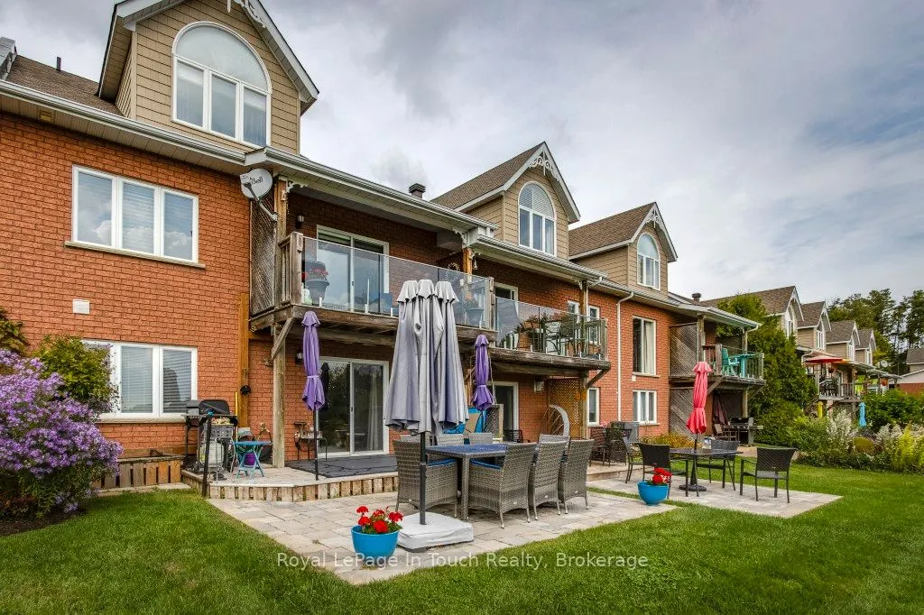 839 Sarah Boulevard, #8