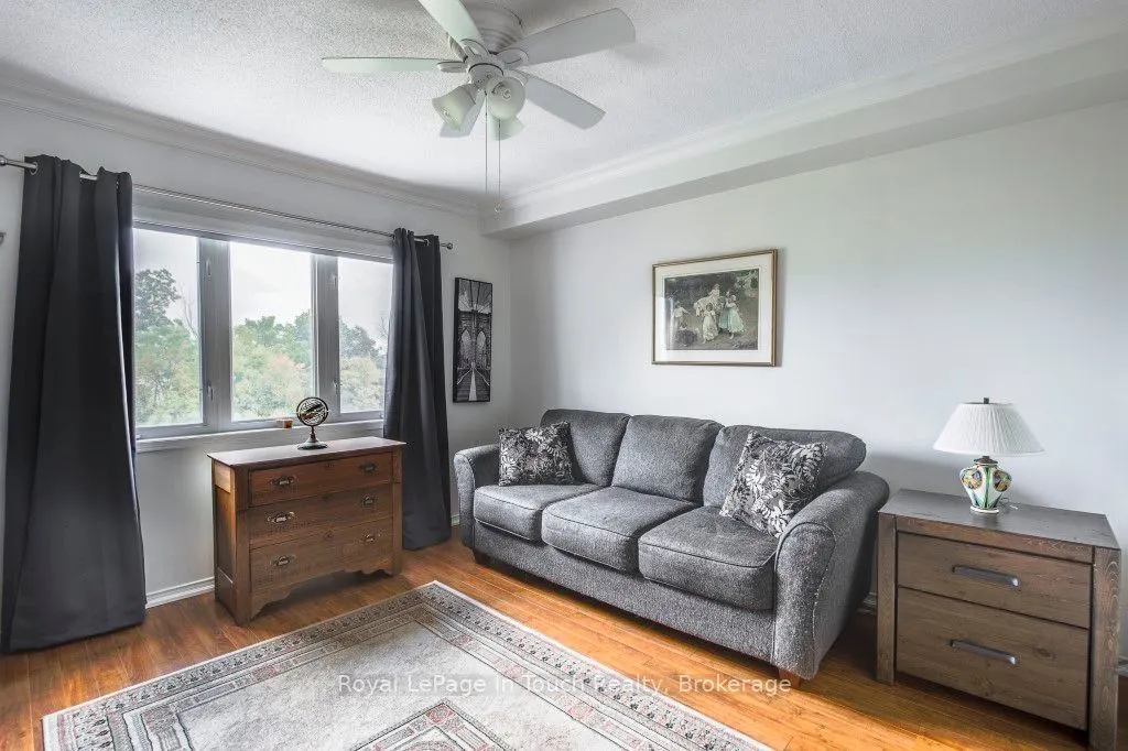 839 Sarah Boulevard, #8