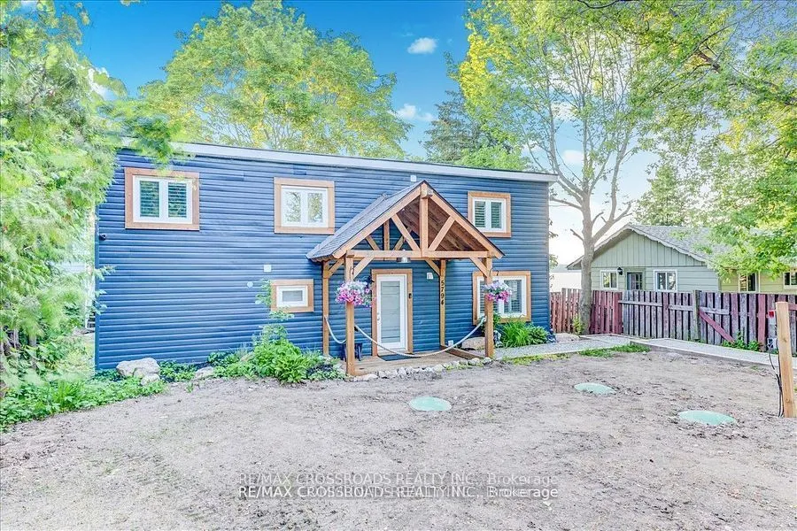 5794 Victoria Park Road