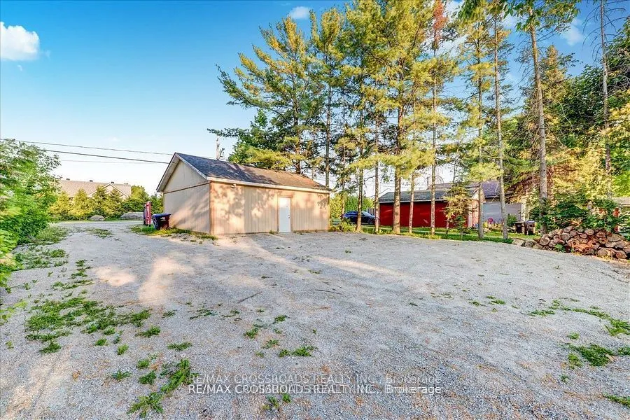 5794 Victoria Park Road