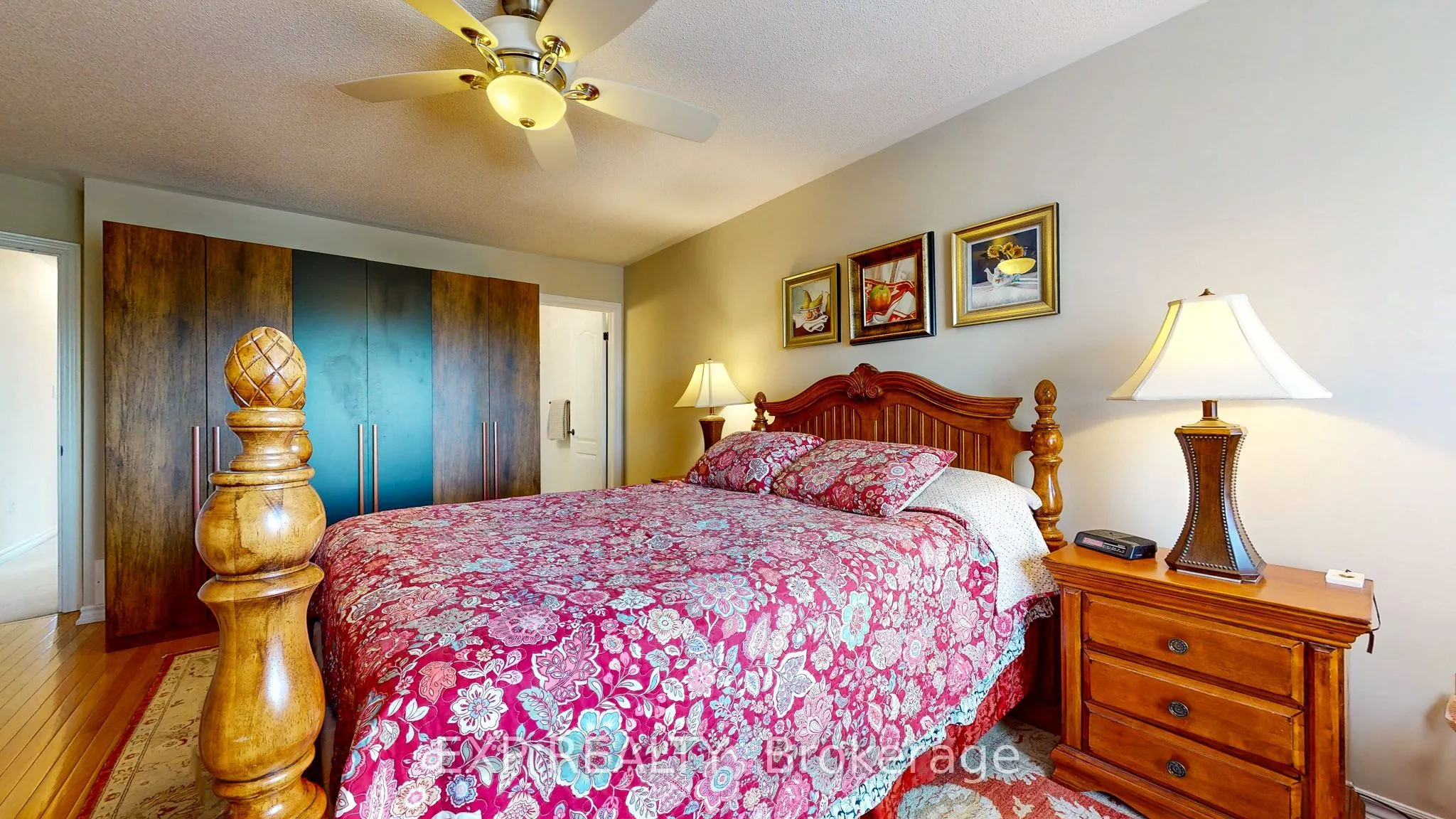 10 Boardwalk Avenue, #17