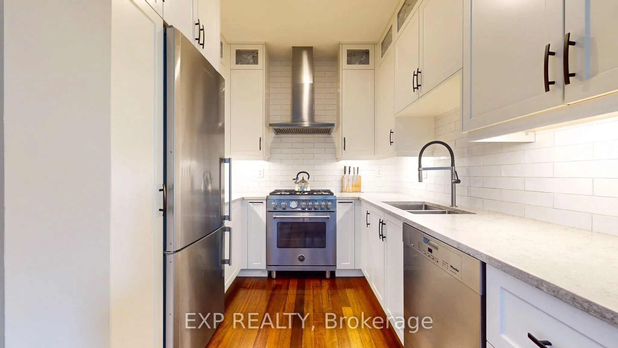10 Boardwalk Avenue, #17