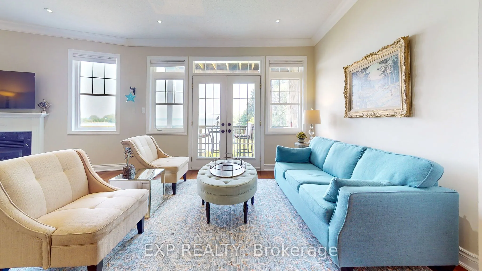 10 Boardwalk Avenue, #17