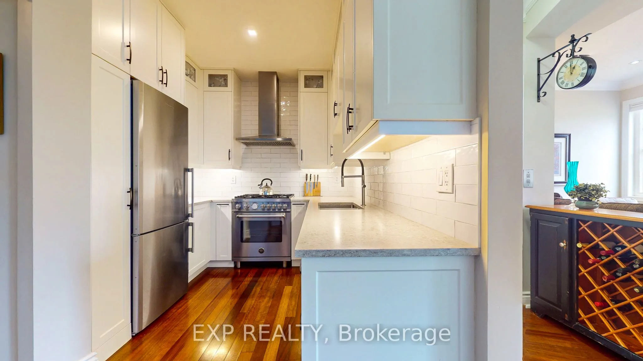 10 Boardwalk Avenue, #17
