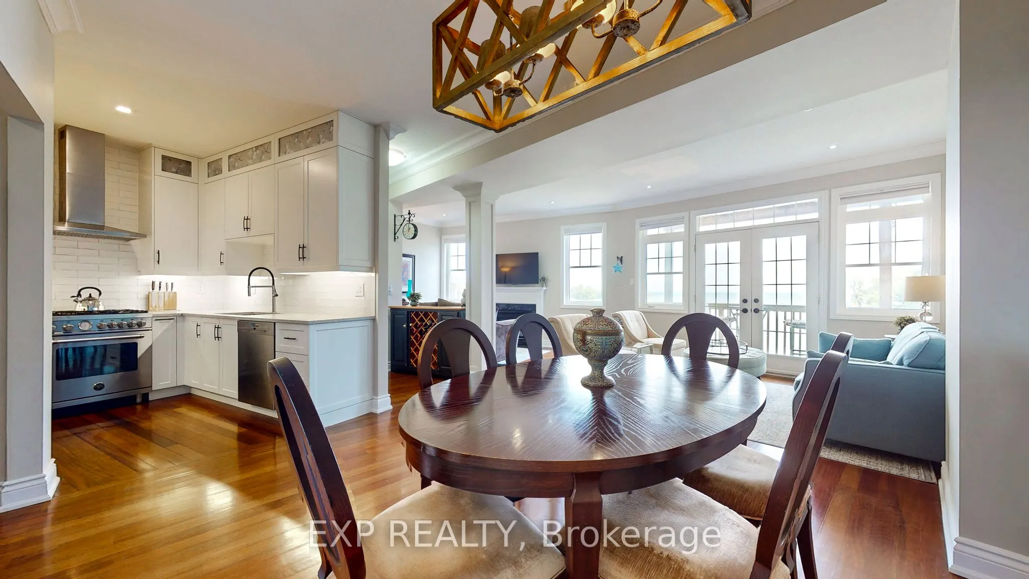 10 Boardwalk Avenue, #17