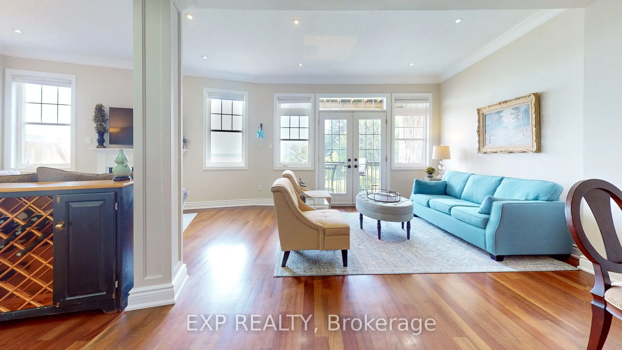 10 Boardwalk Avenue, #17
