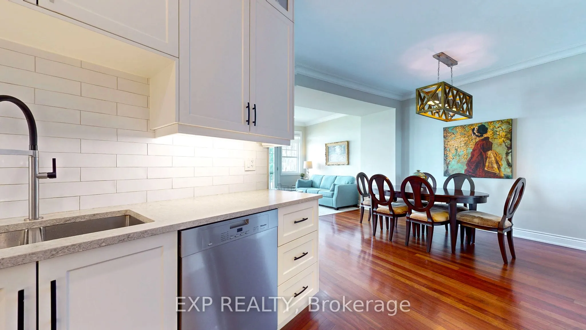 10 Boardwalk Avenue, #17