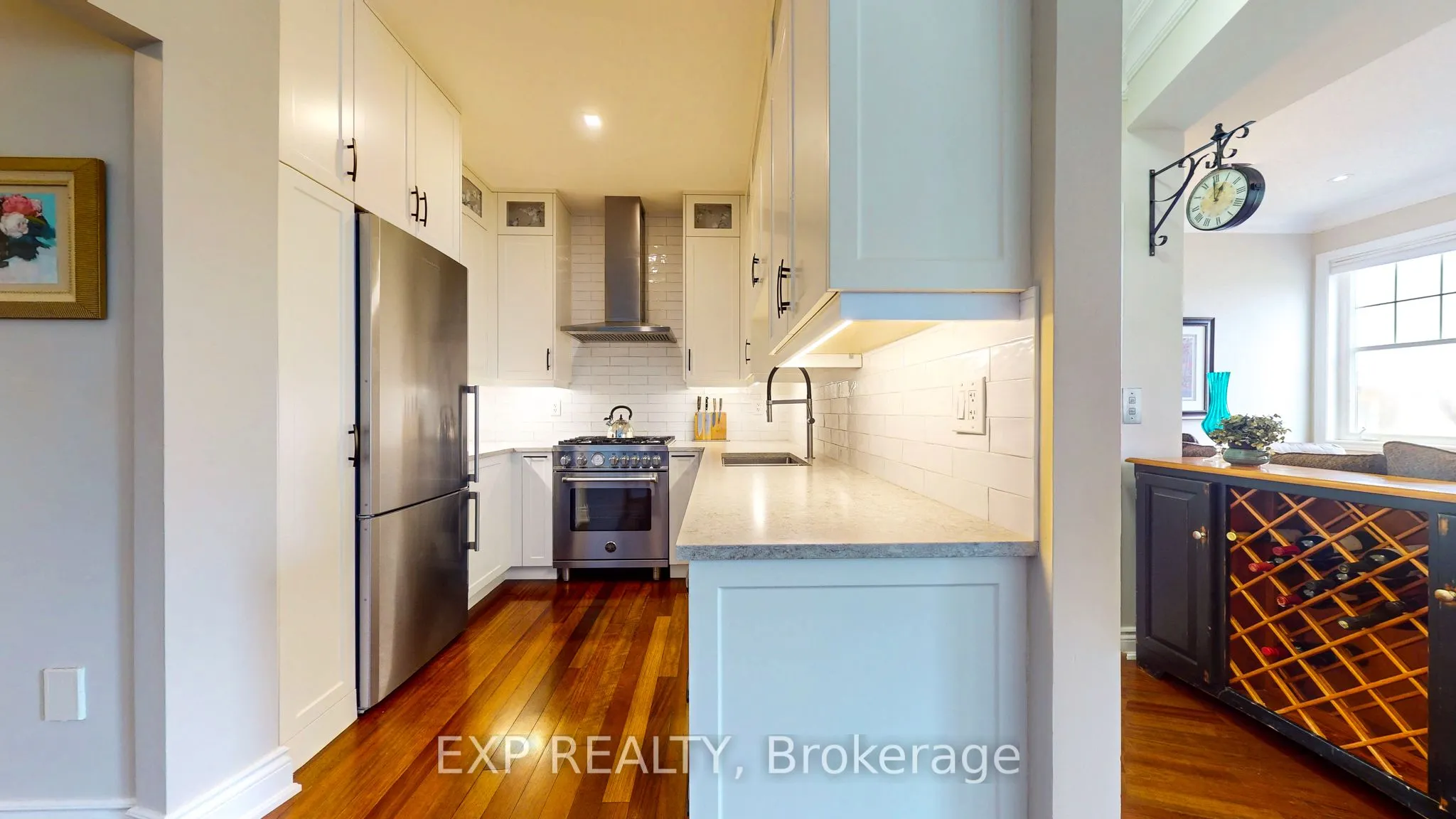 10 Boardwalk Avenue, #17