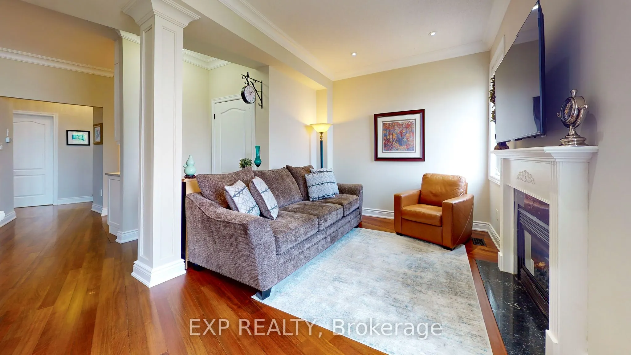 10 Boardwalk Avenue, #17