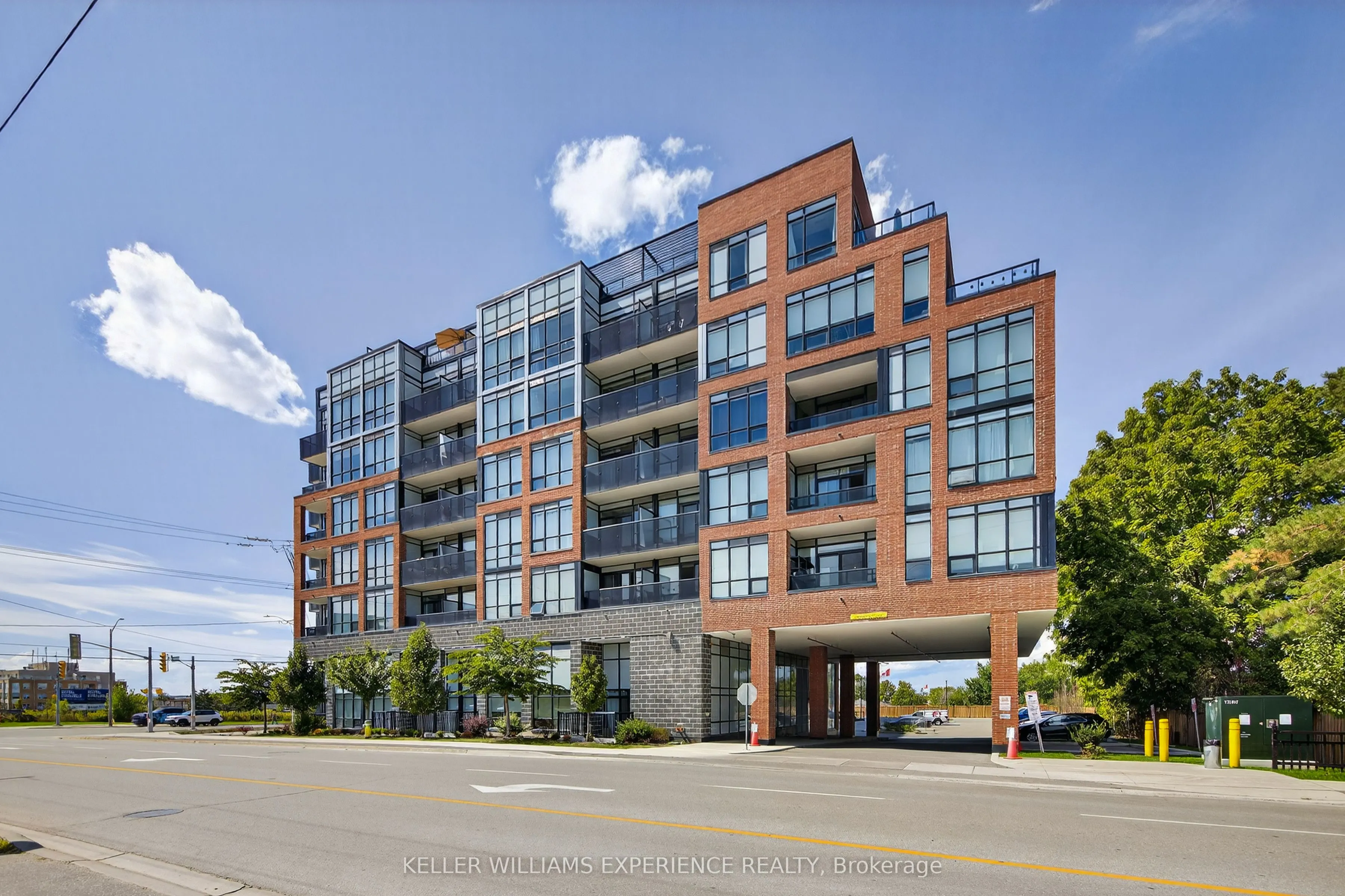 681 Yonge Street, #328
