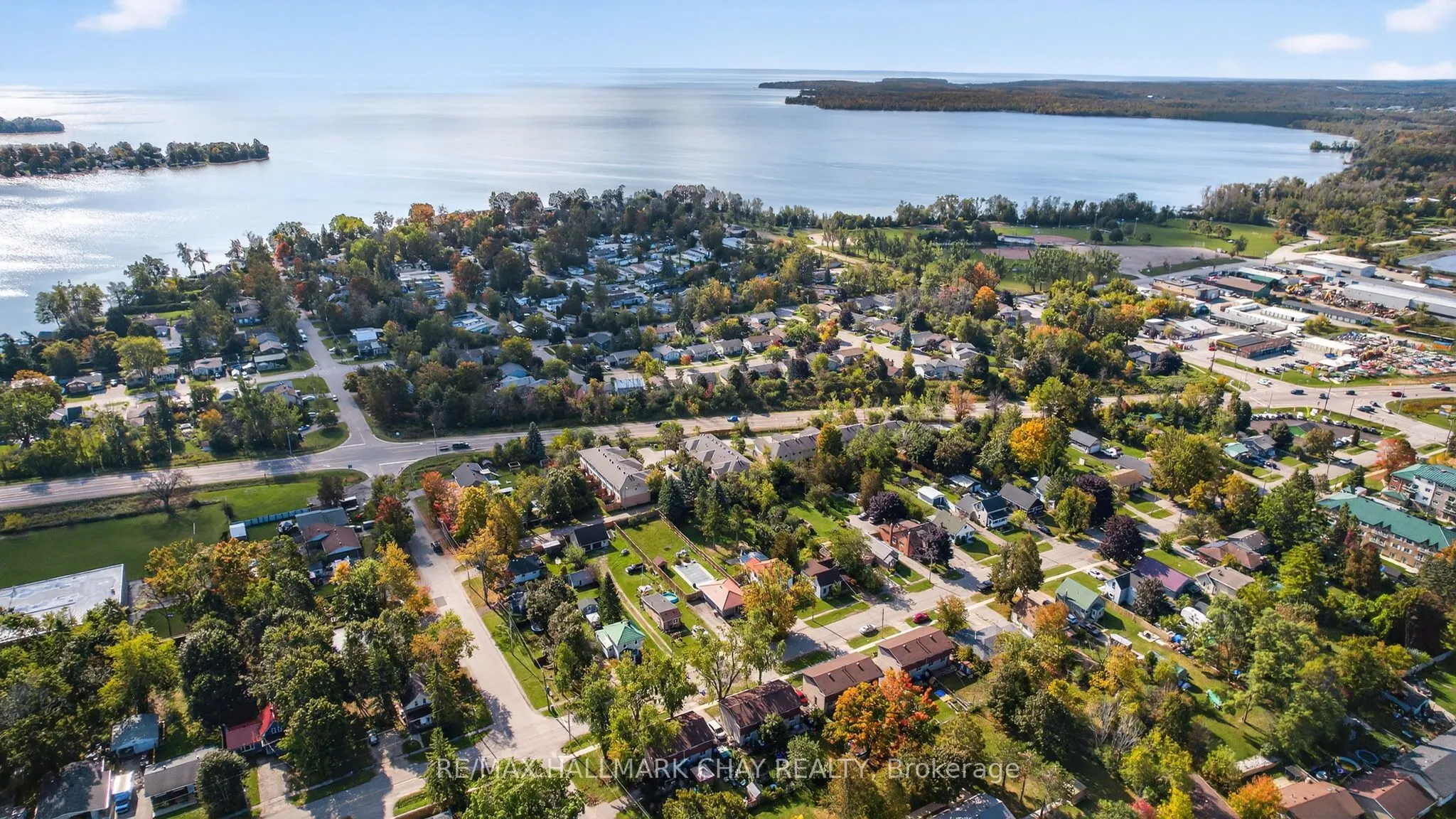 67 Simcoe Street