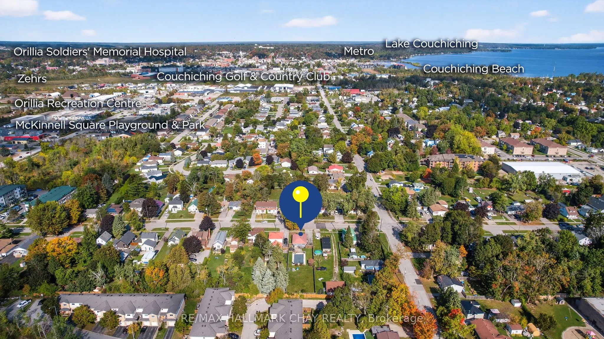 67 Simcoe Street