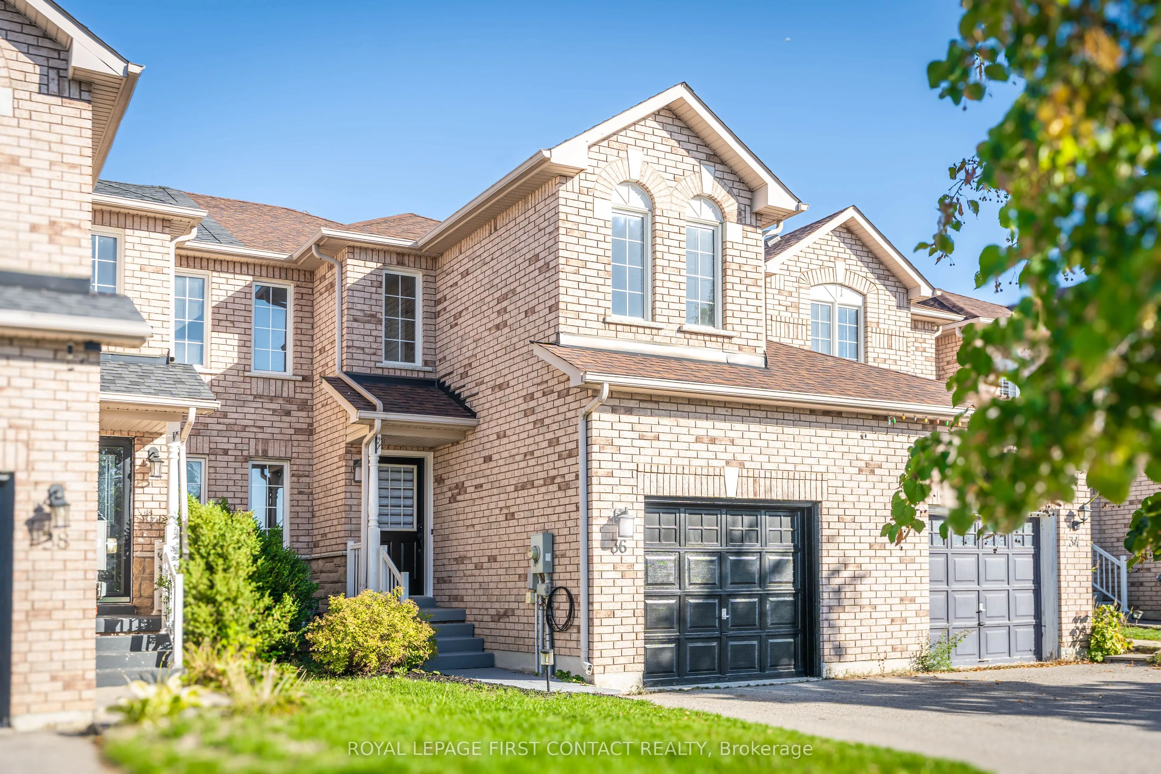 36 Villers Street