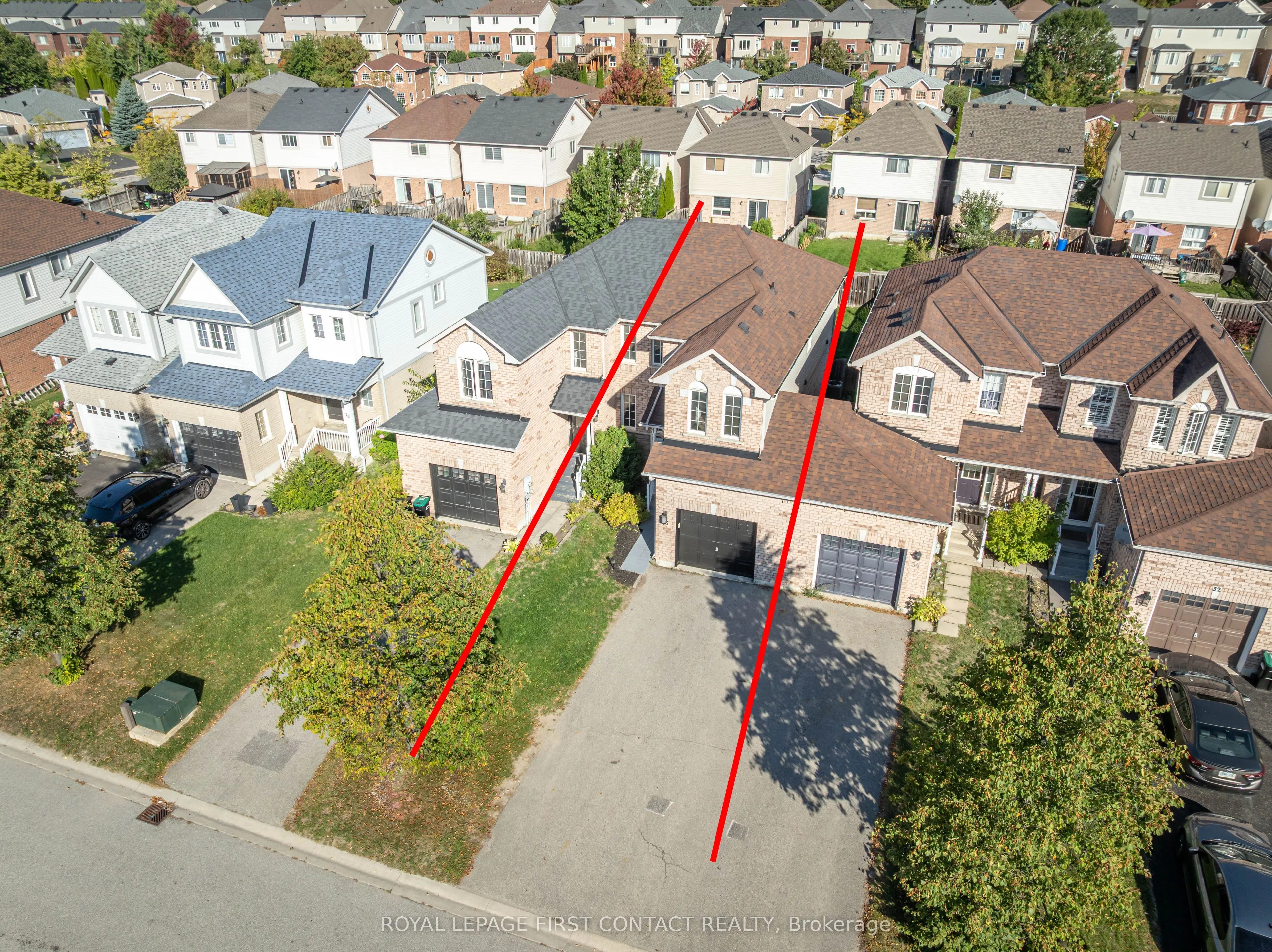 36 Villers Street