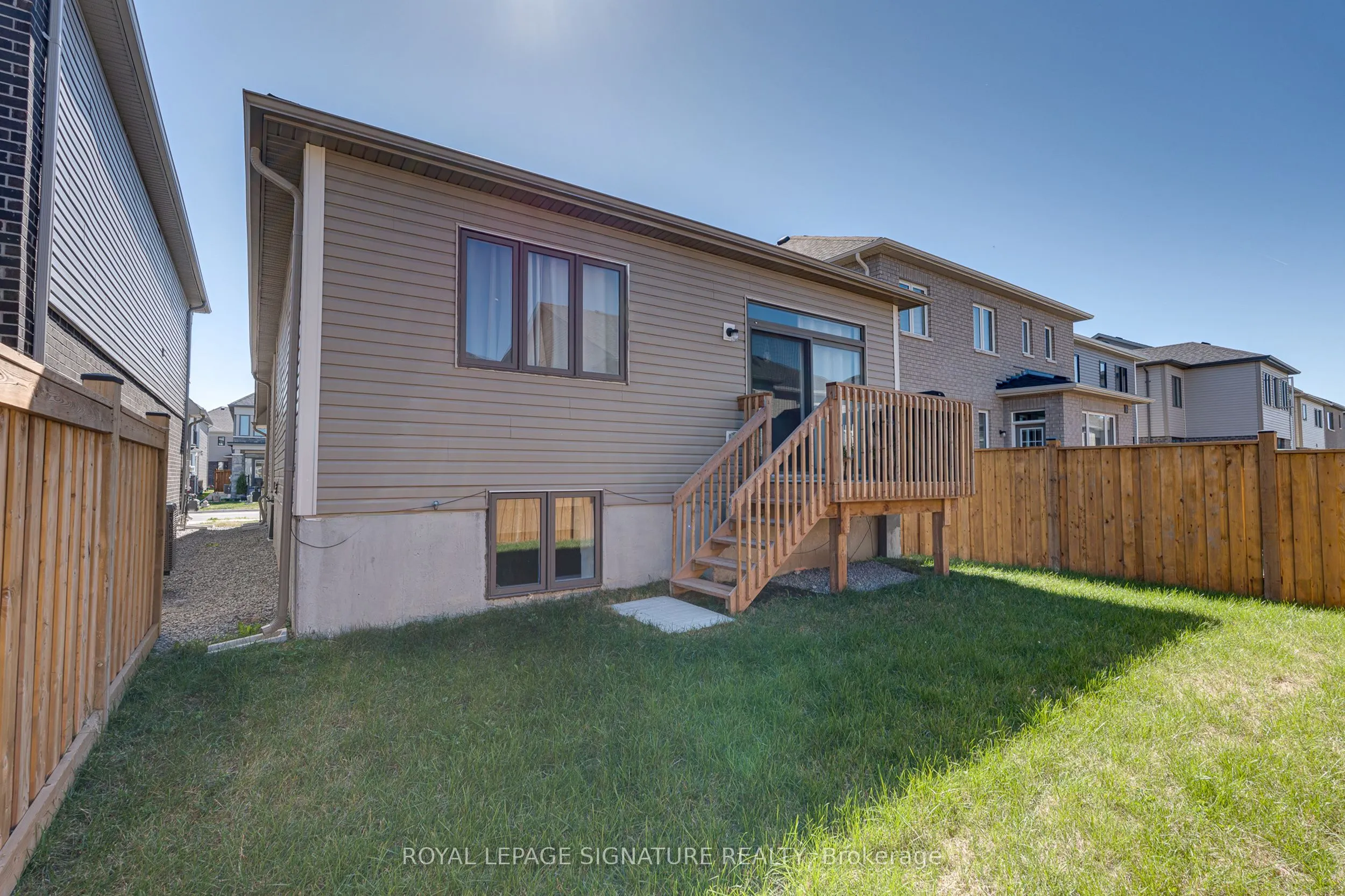 62 Bannister Road