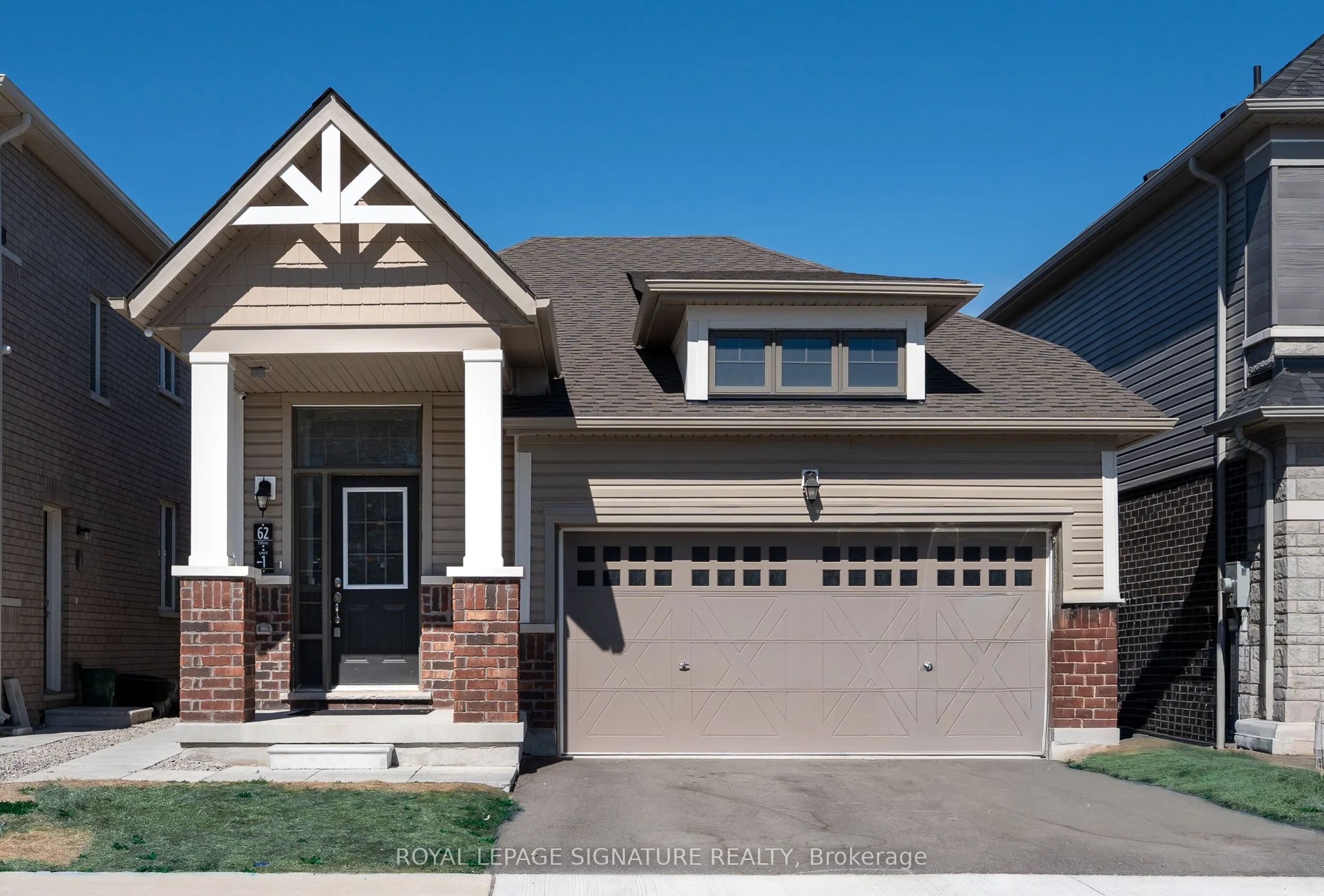 62 Bannister Road