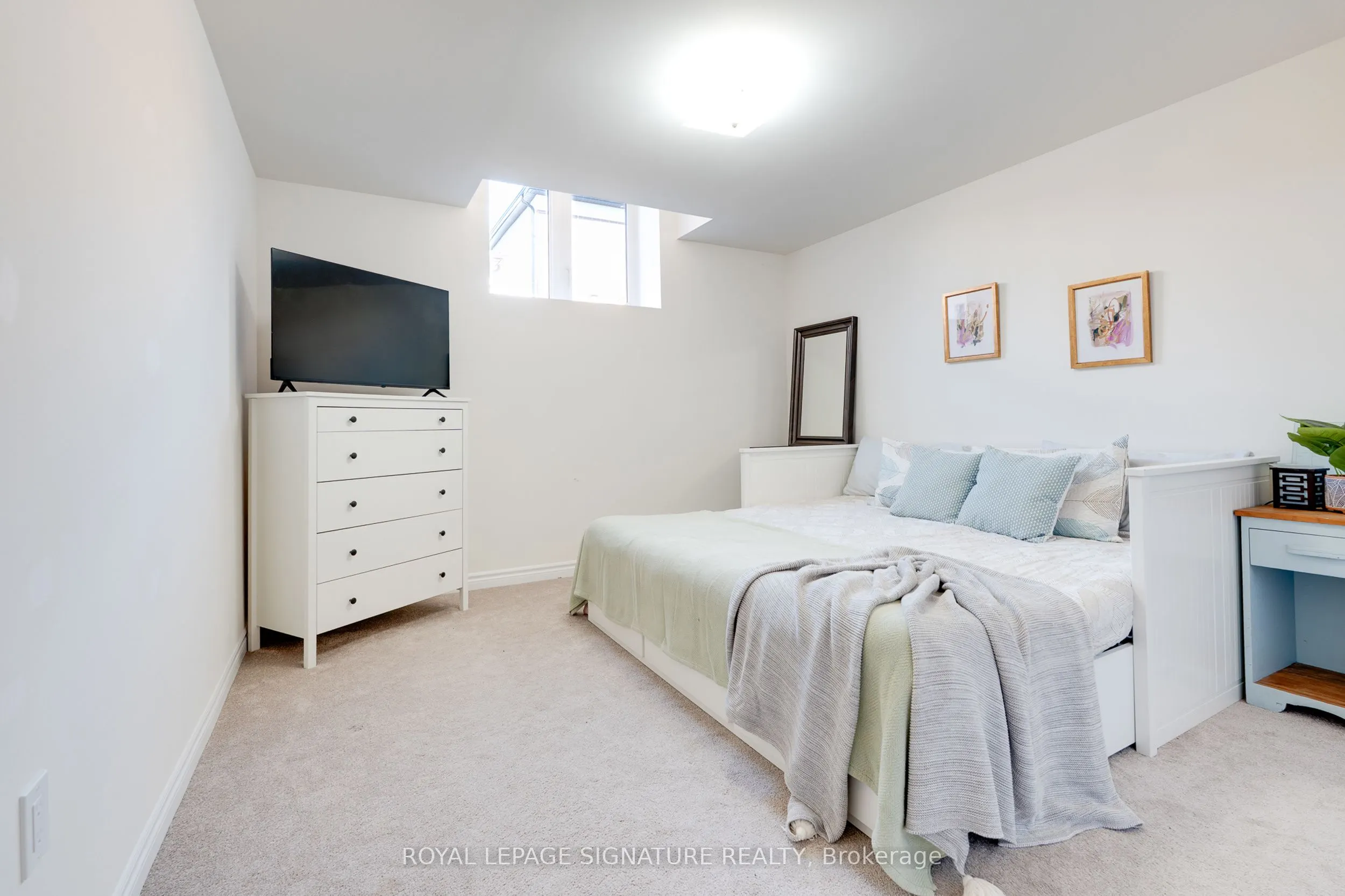 62 Bannister Road