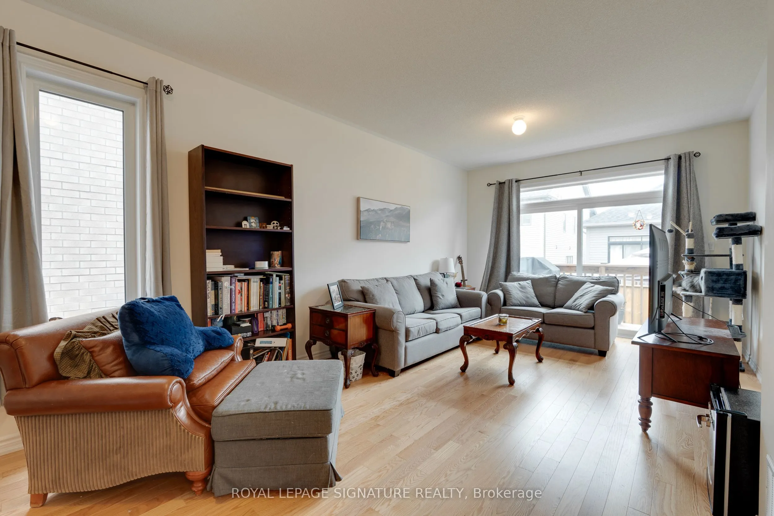 62 Bannister Road