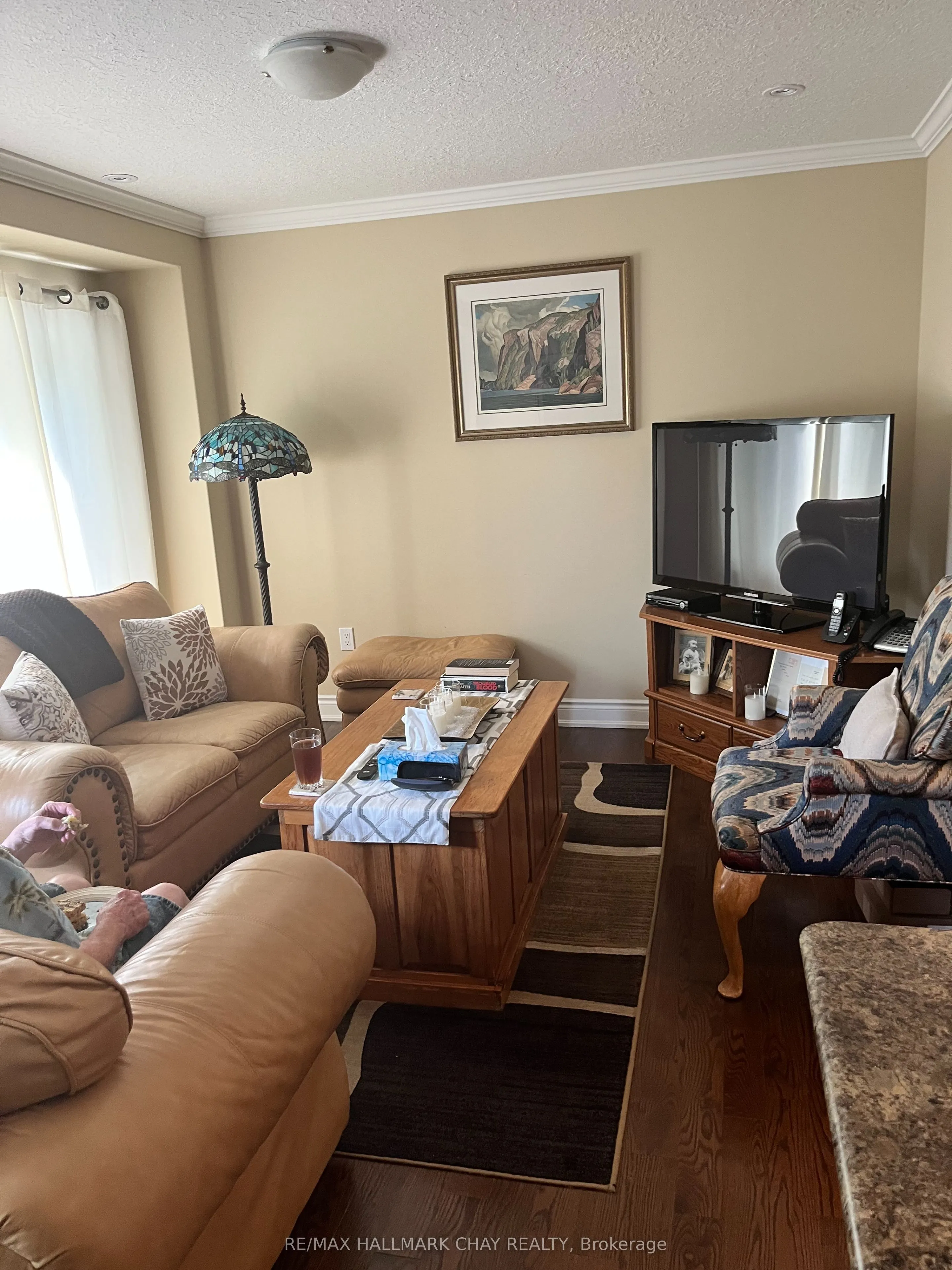 90 Sovereigns Gate, #7
