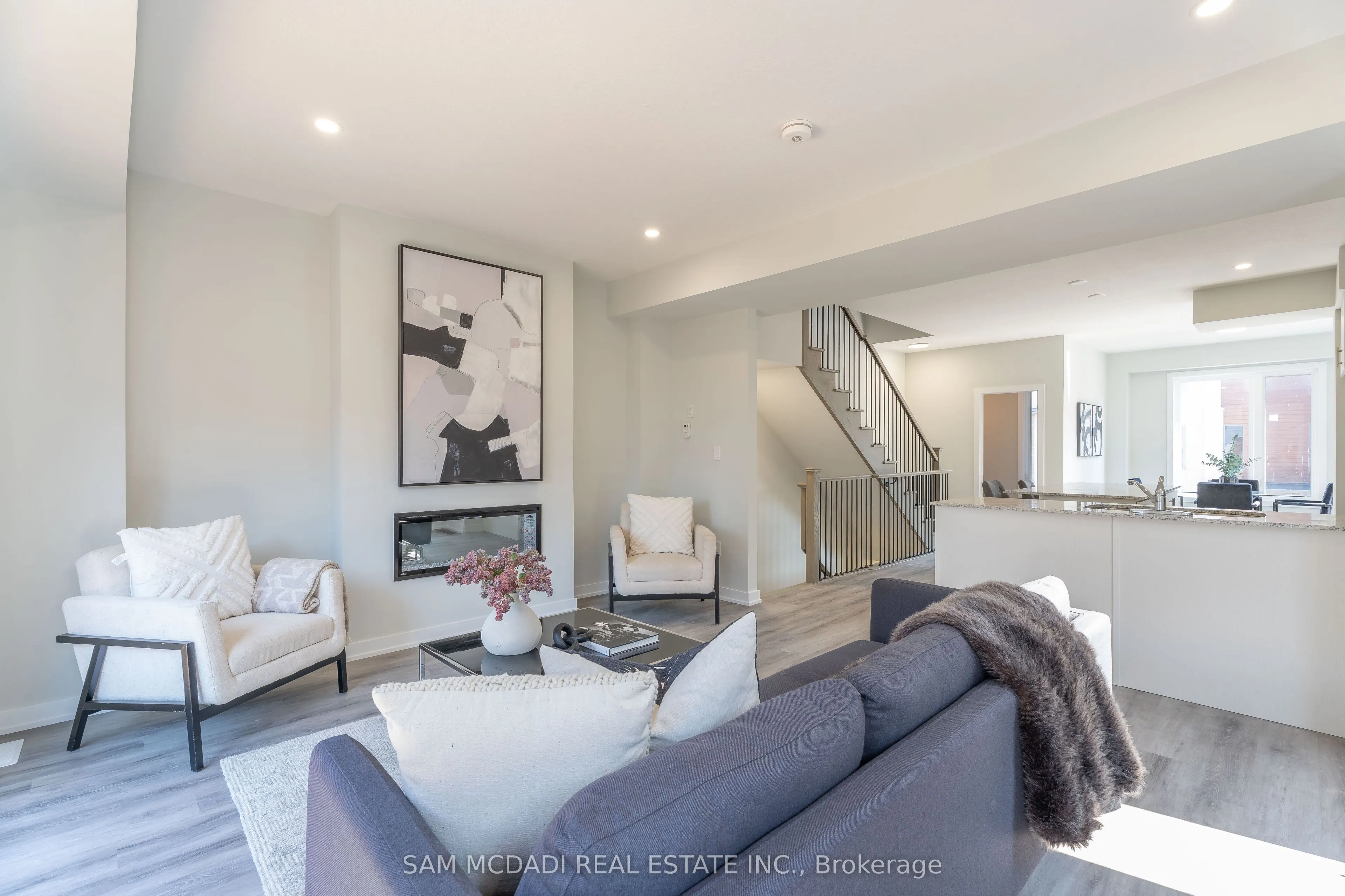 47 Winters Crescent, #11