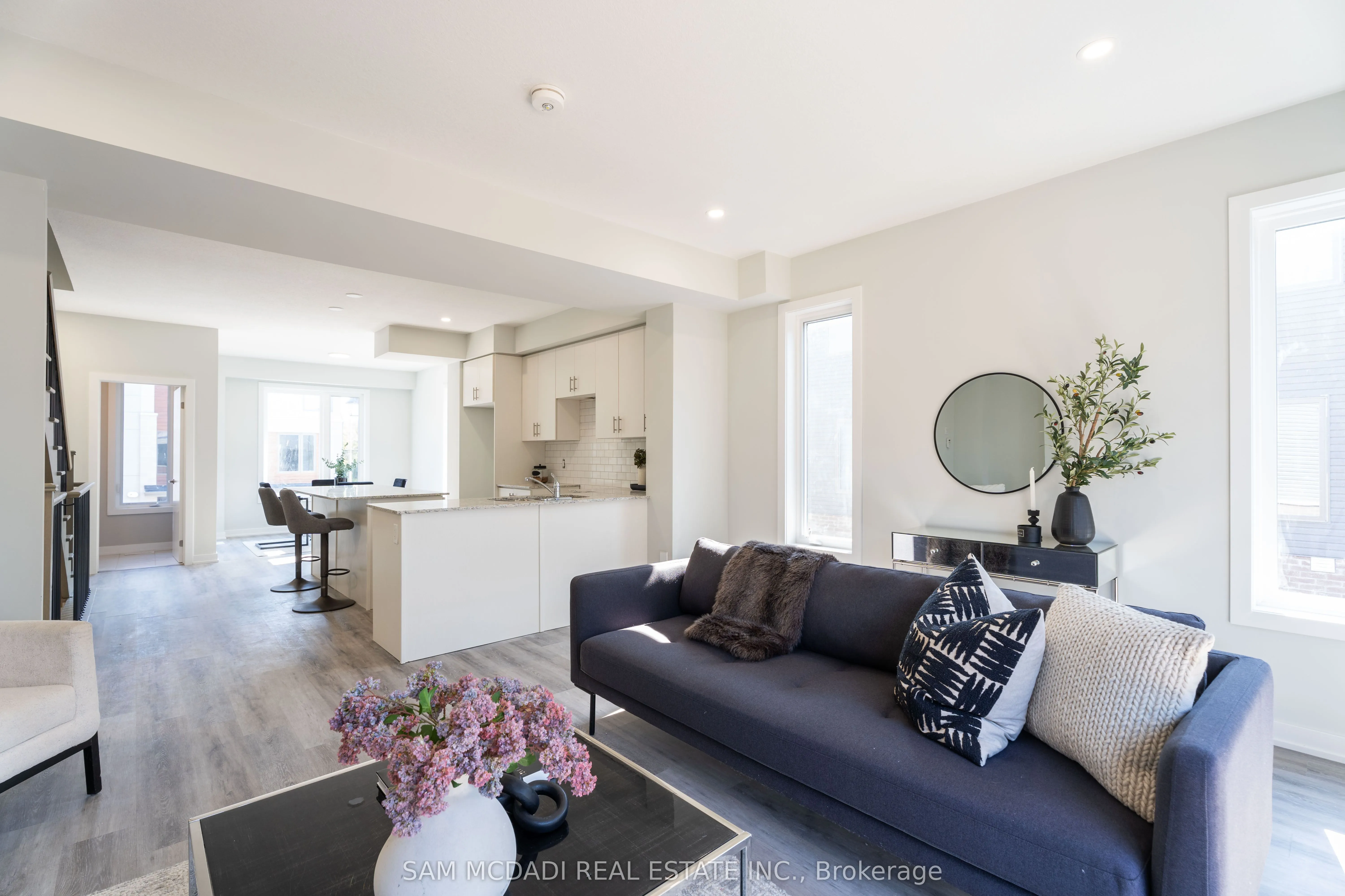 47 Winters Crescent, #11