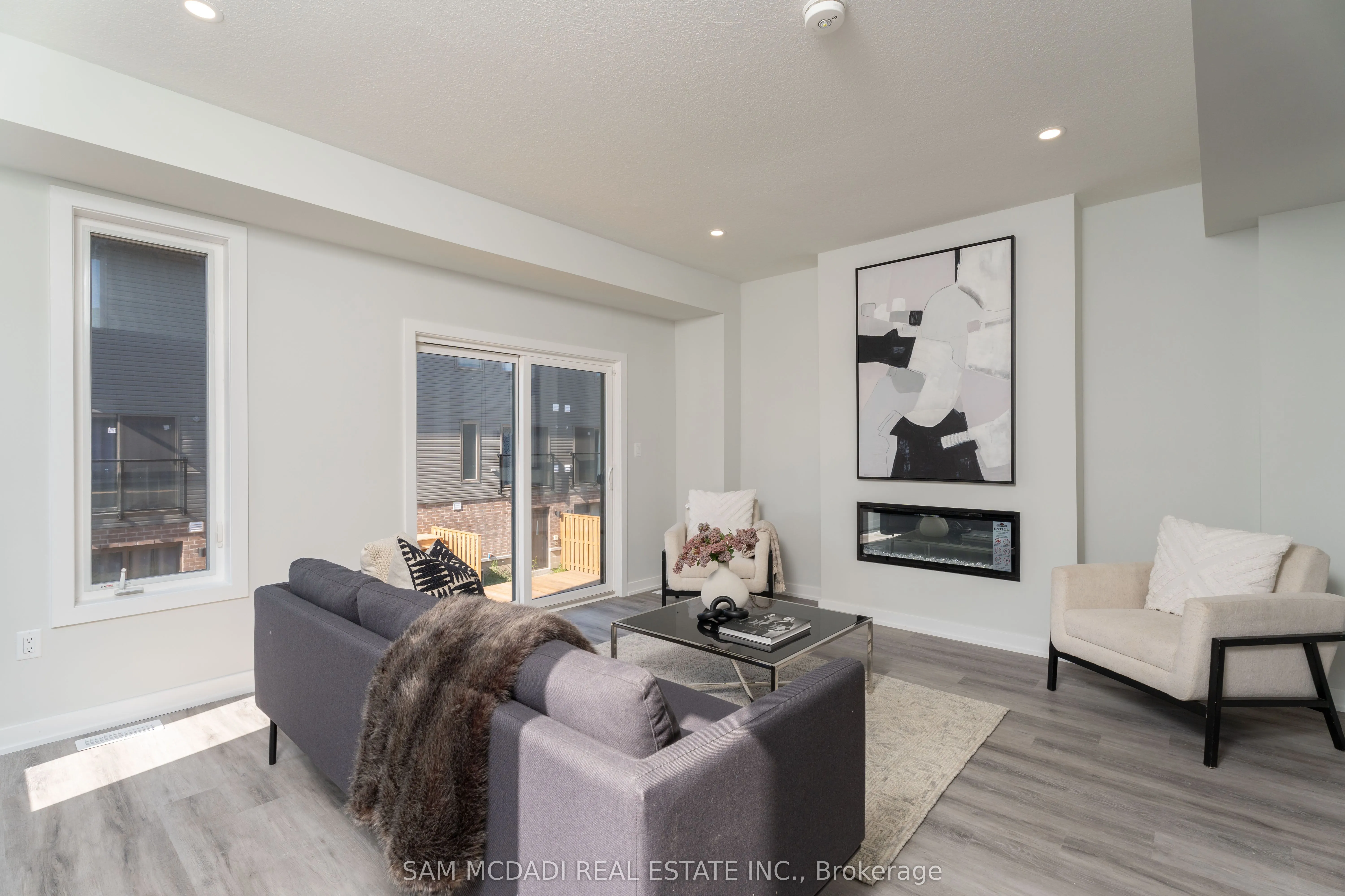 47 Winters Crescent, #11