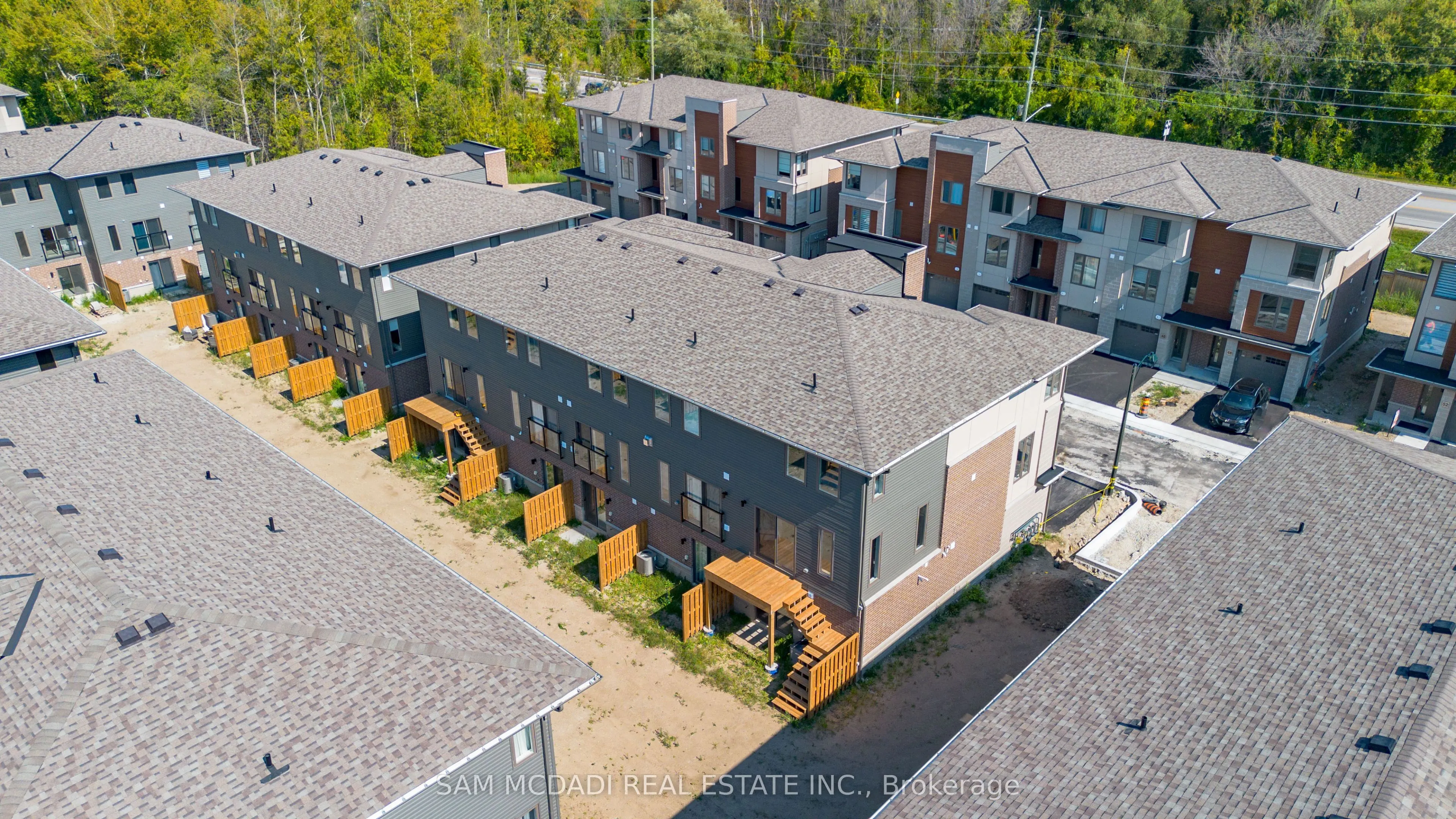 47 Winters Crescent, #11