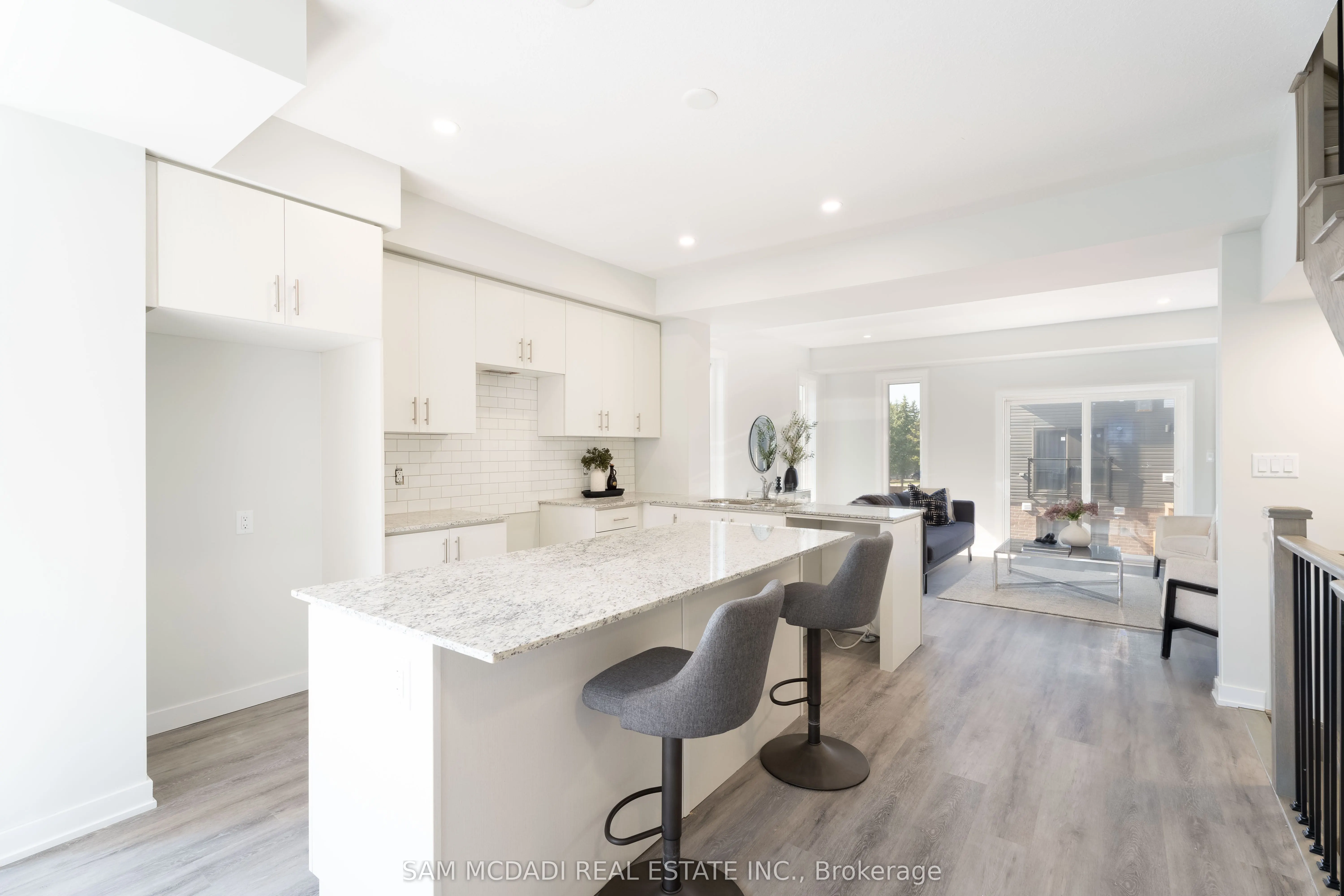 47 Winters Crescent, #11