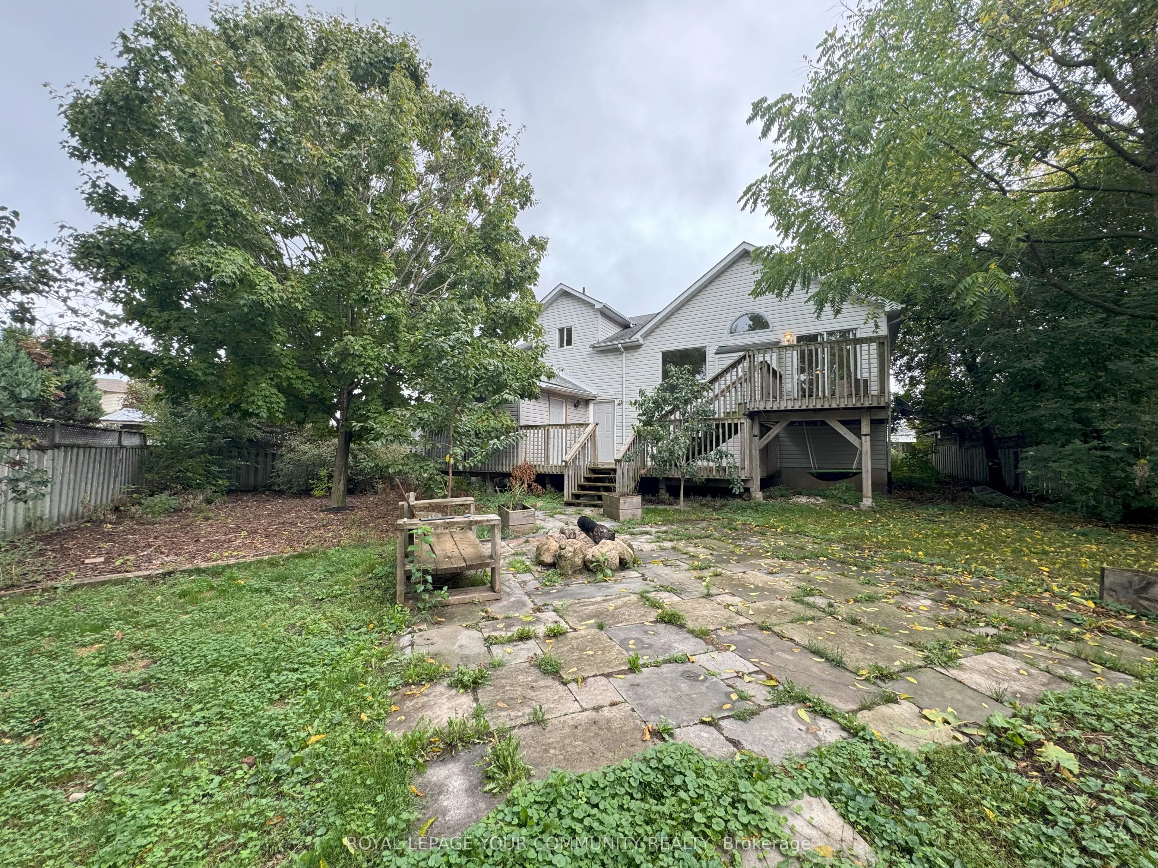 32 Ward Drive, #Upper
