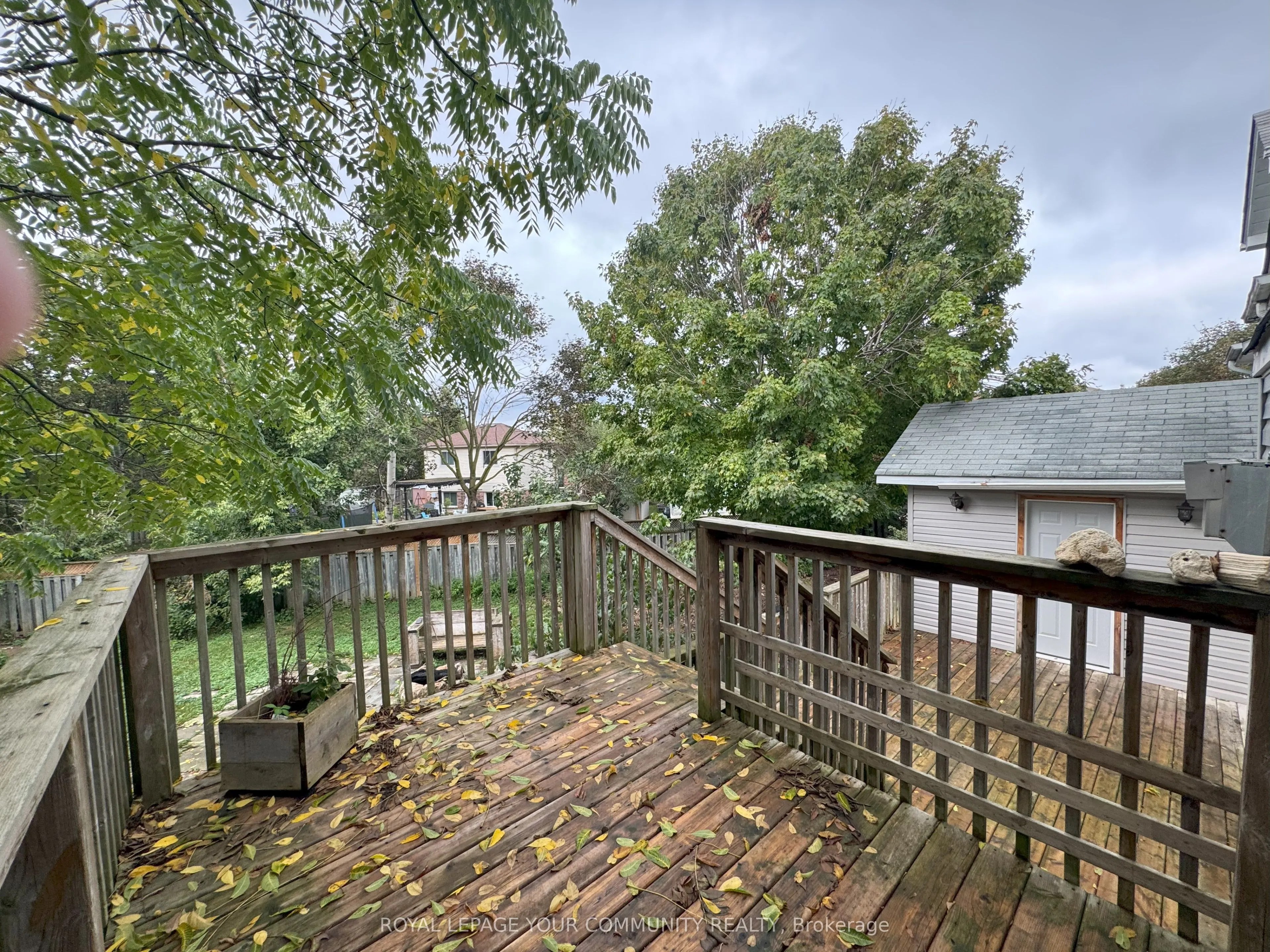 32 Ward Drive, #Upper